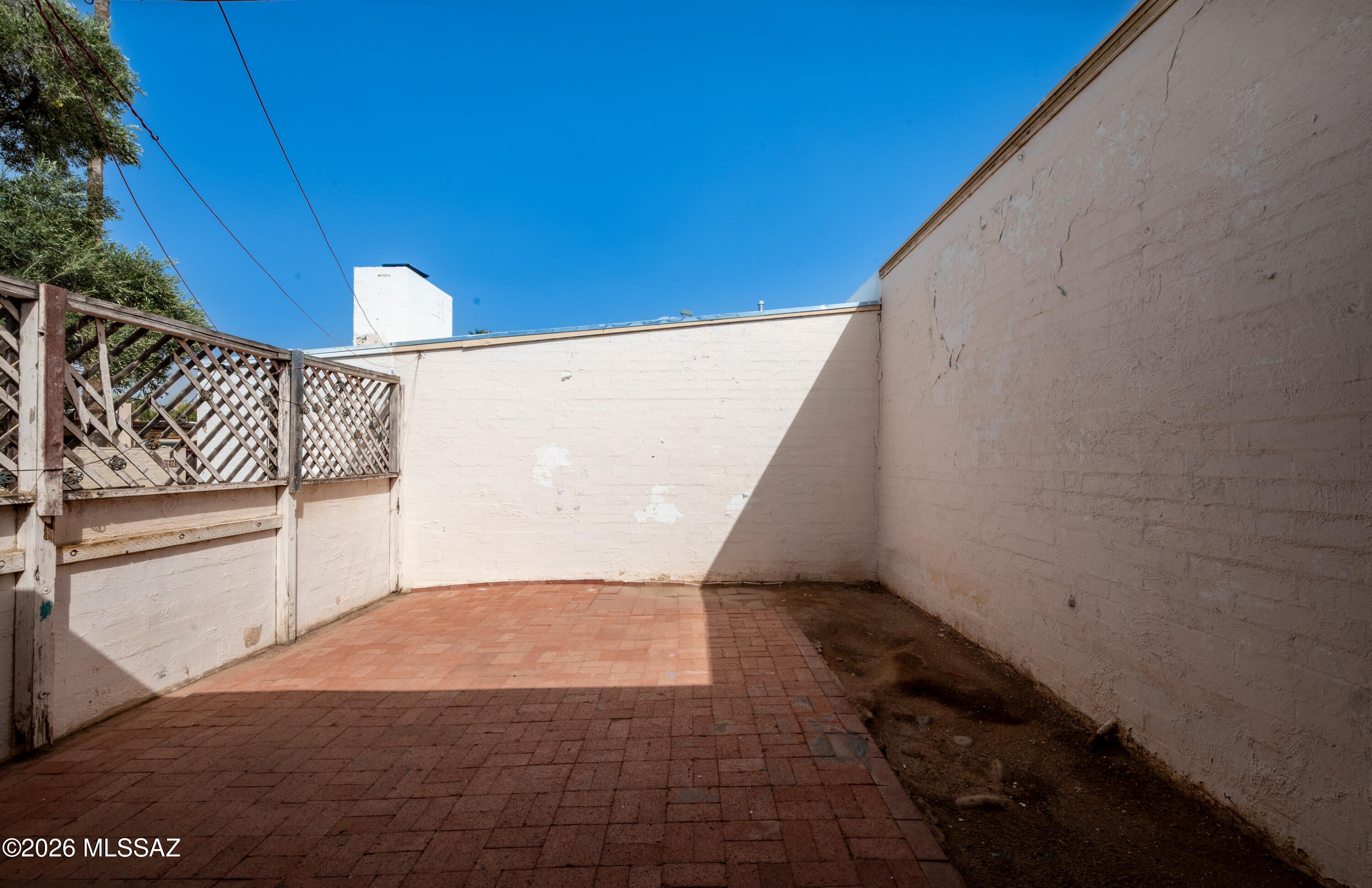Vista Del Prado NO. 5 (1-72) - Residential Lease