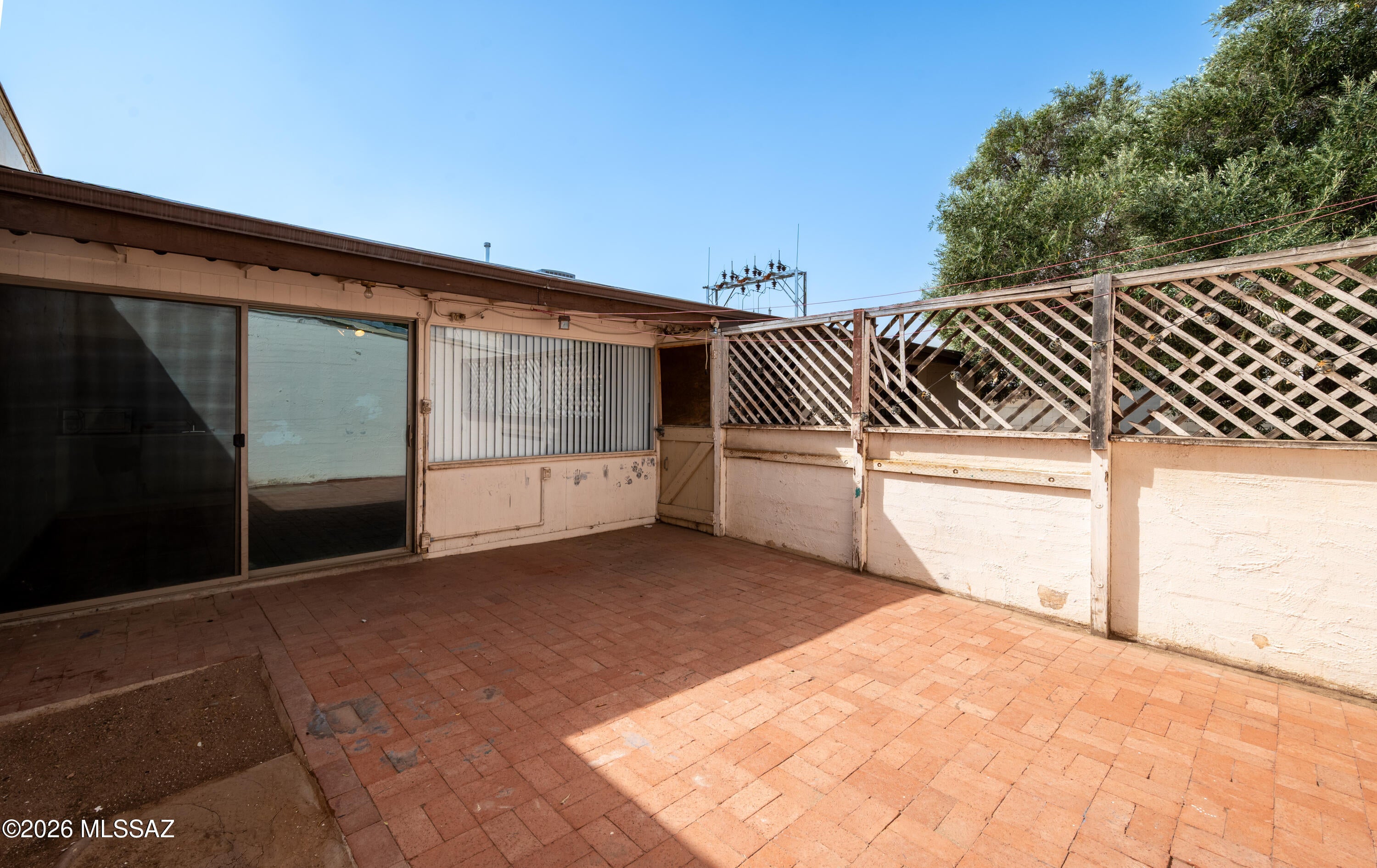 Vista Del Prado NO. 5 (1-72) - Residential Lease