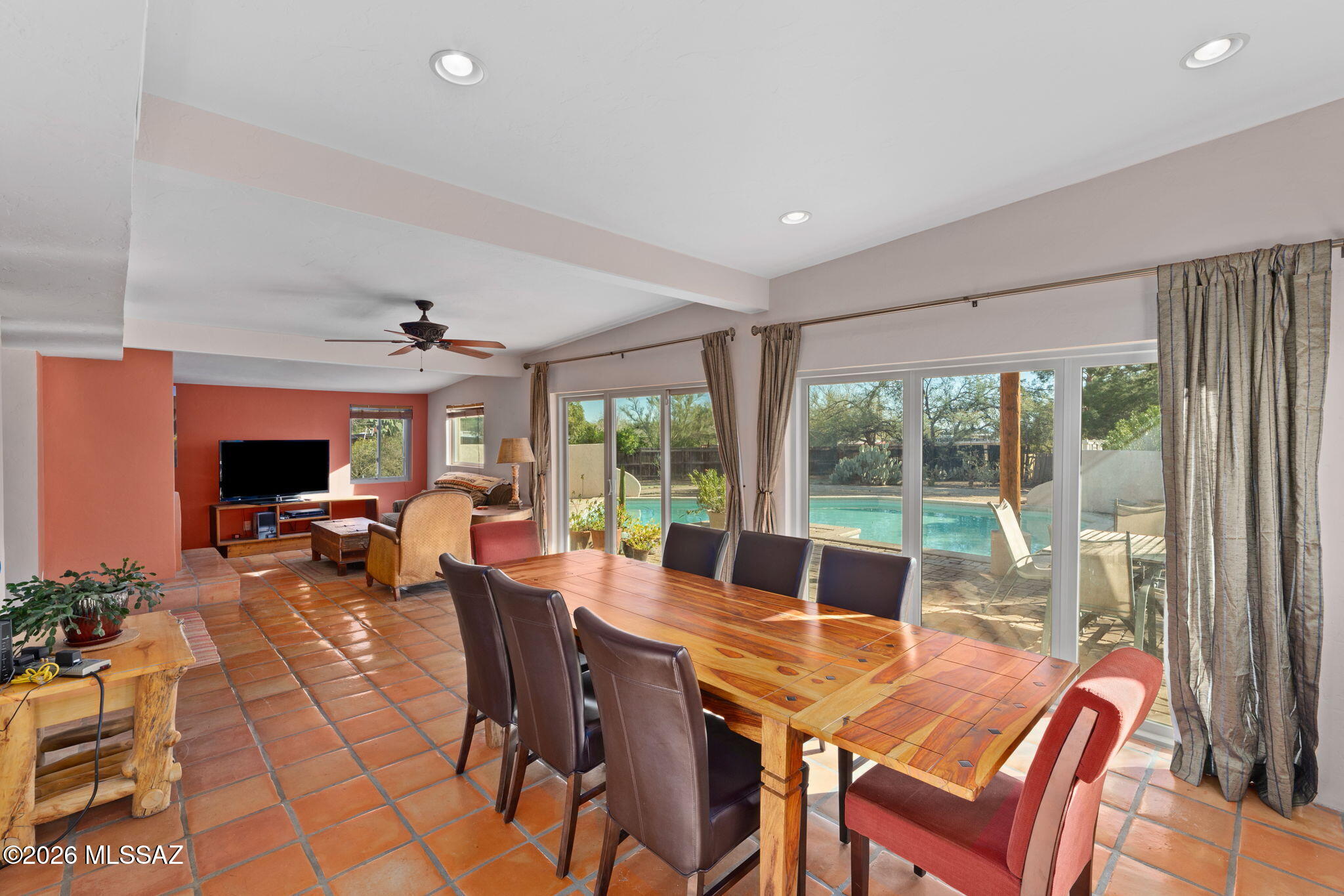 Casas Adobes West (1-220) - Residential