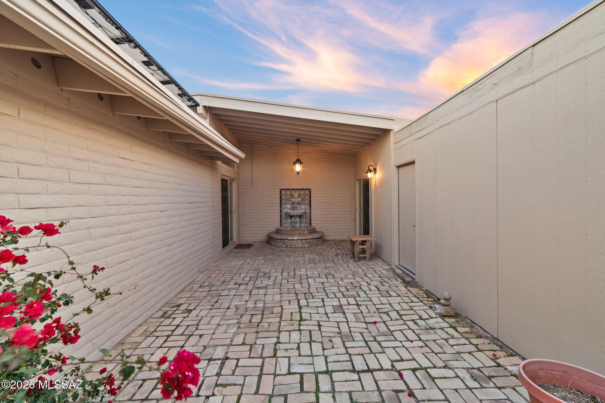 Casas Adobes West (1-220) - Residential