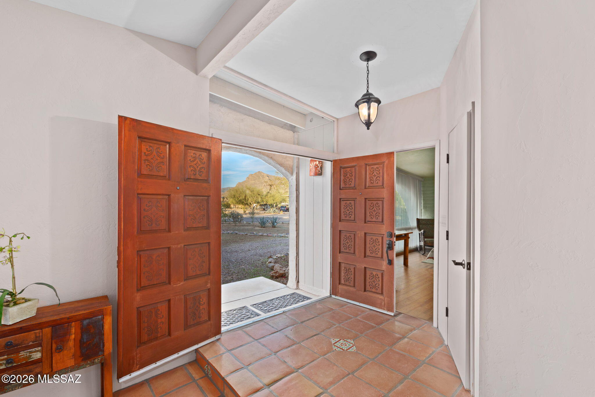 Casas Adobes West (1-220) - Residential