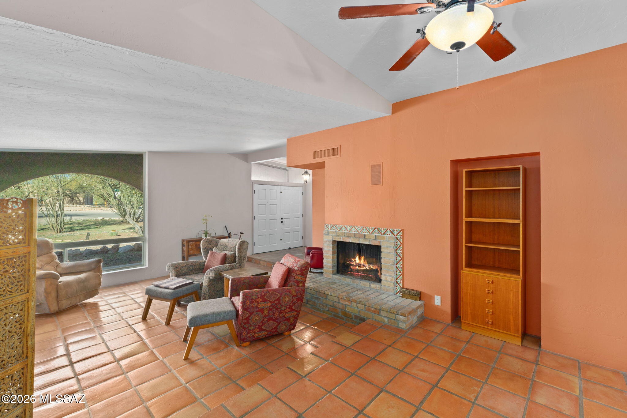 Casas Adobes West (1-220) - Residential