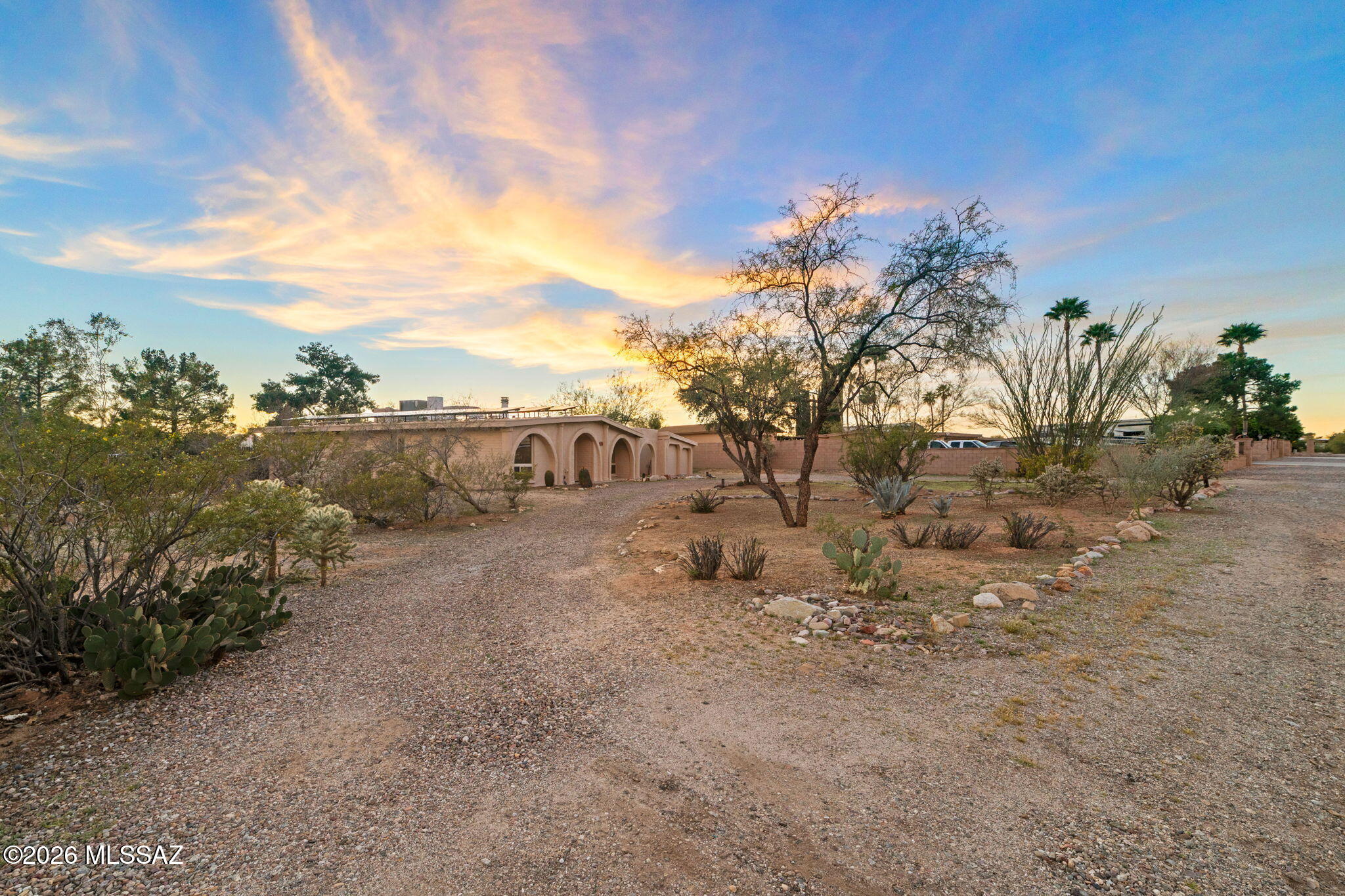 Casas Adobes West (1-220) - Residential