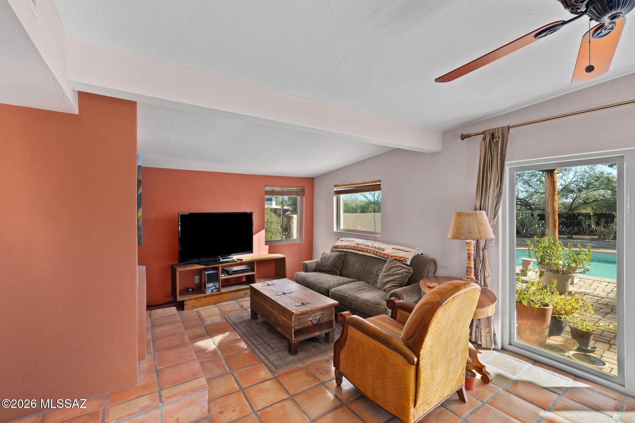 Casas Adobes West (1-220) - Residential