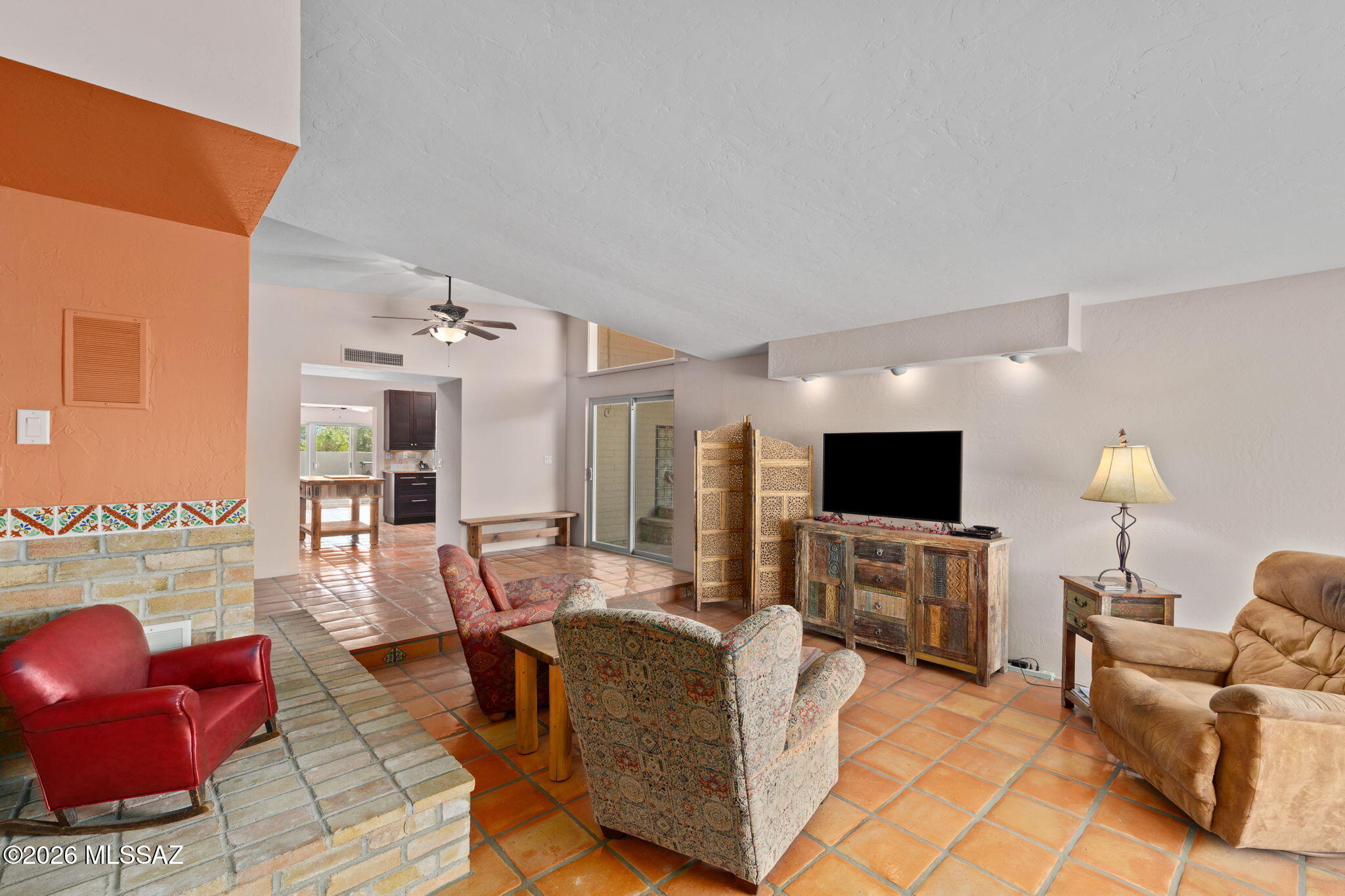 Casas Adobes West (1-220) - Residential