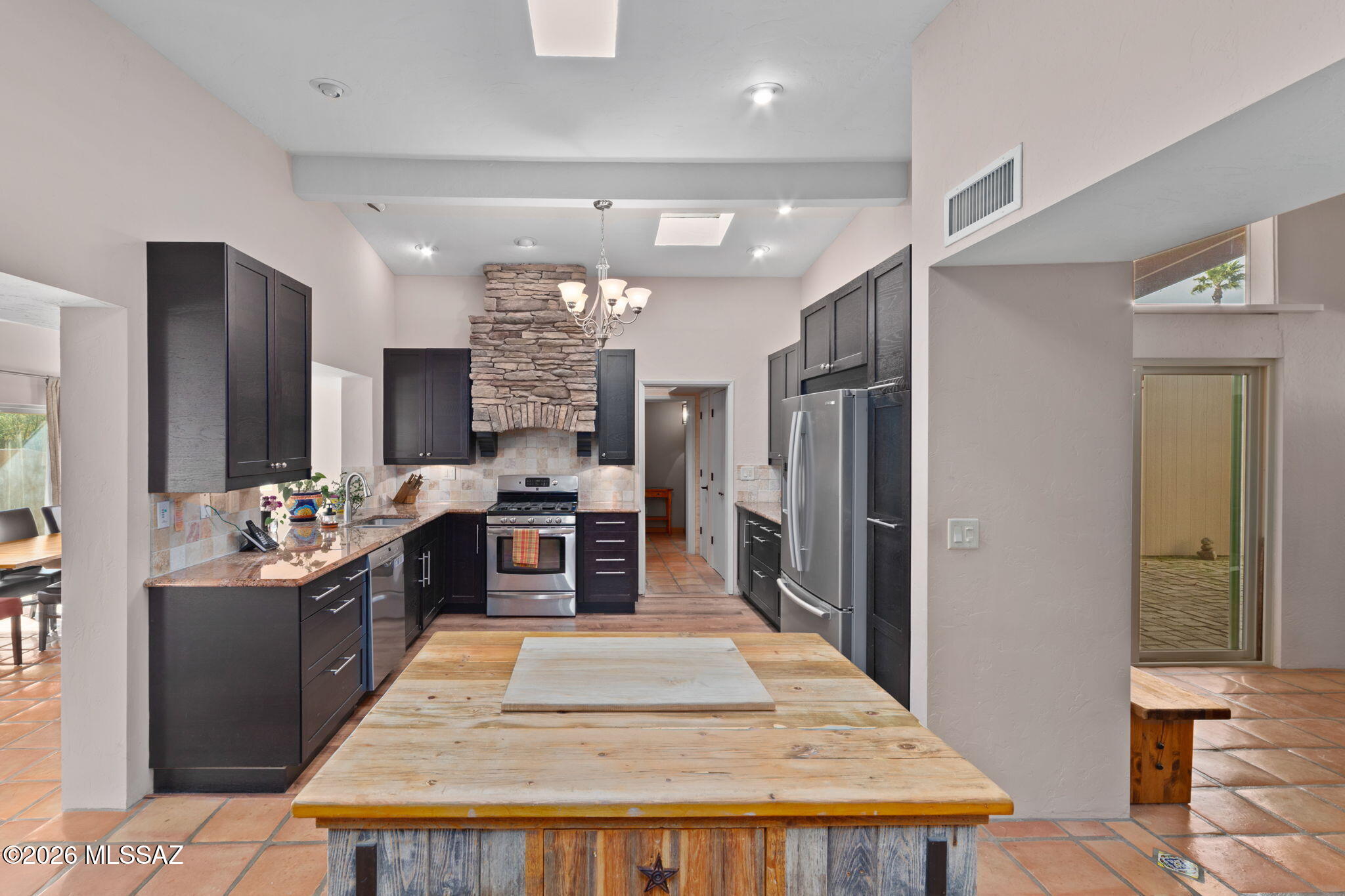 Casas Adobes West (1-220) - Residential