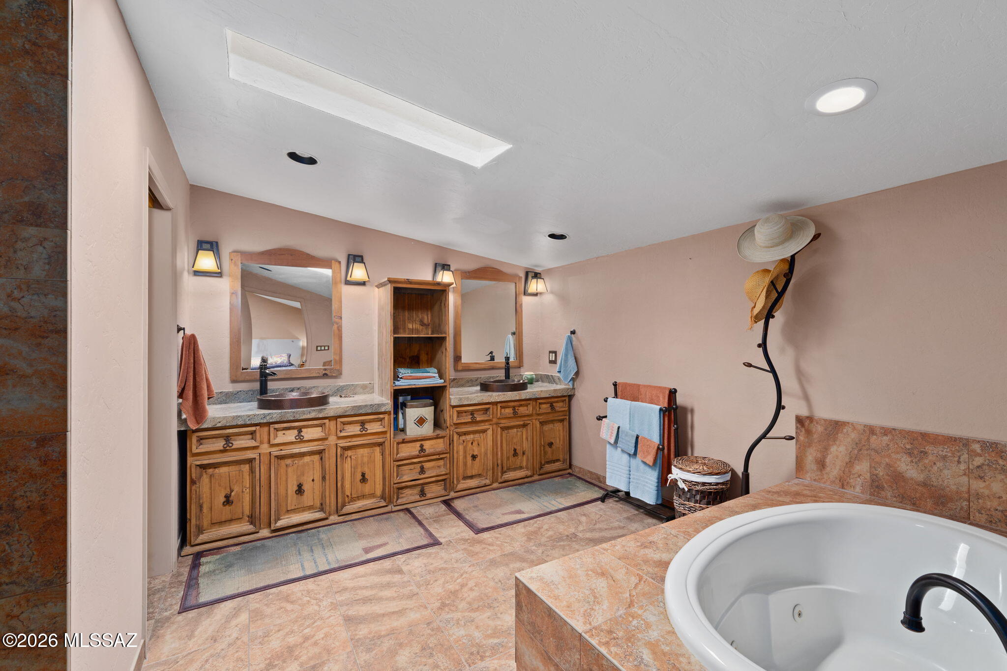 Casas Adobes West (1-220) - Residential
