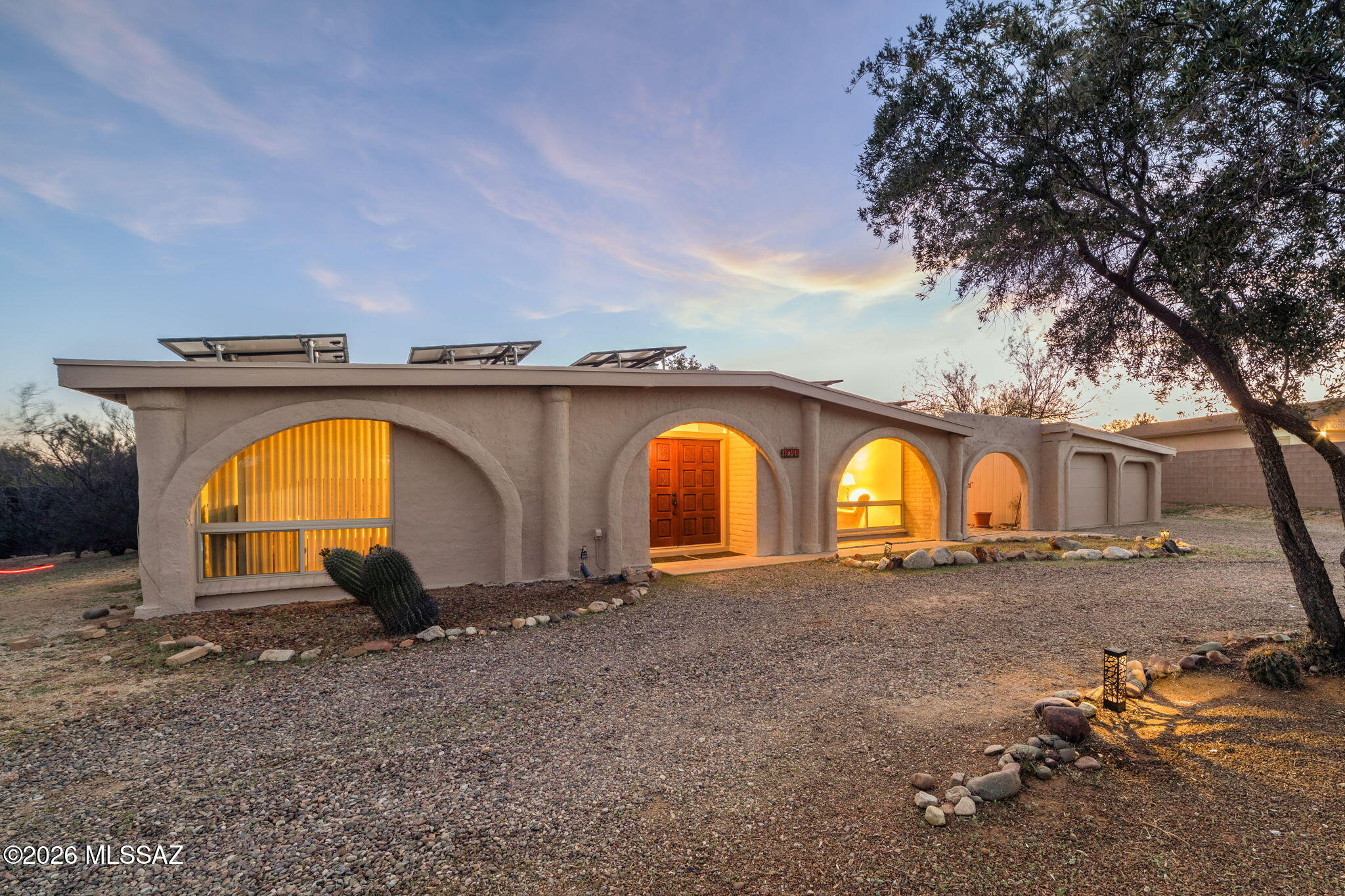 Casas Adobes West (1-220) - Residential