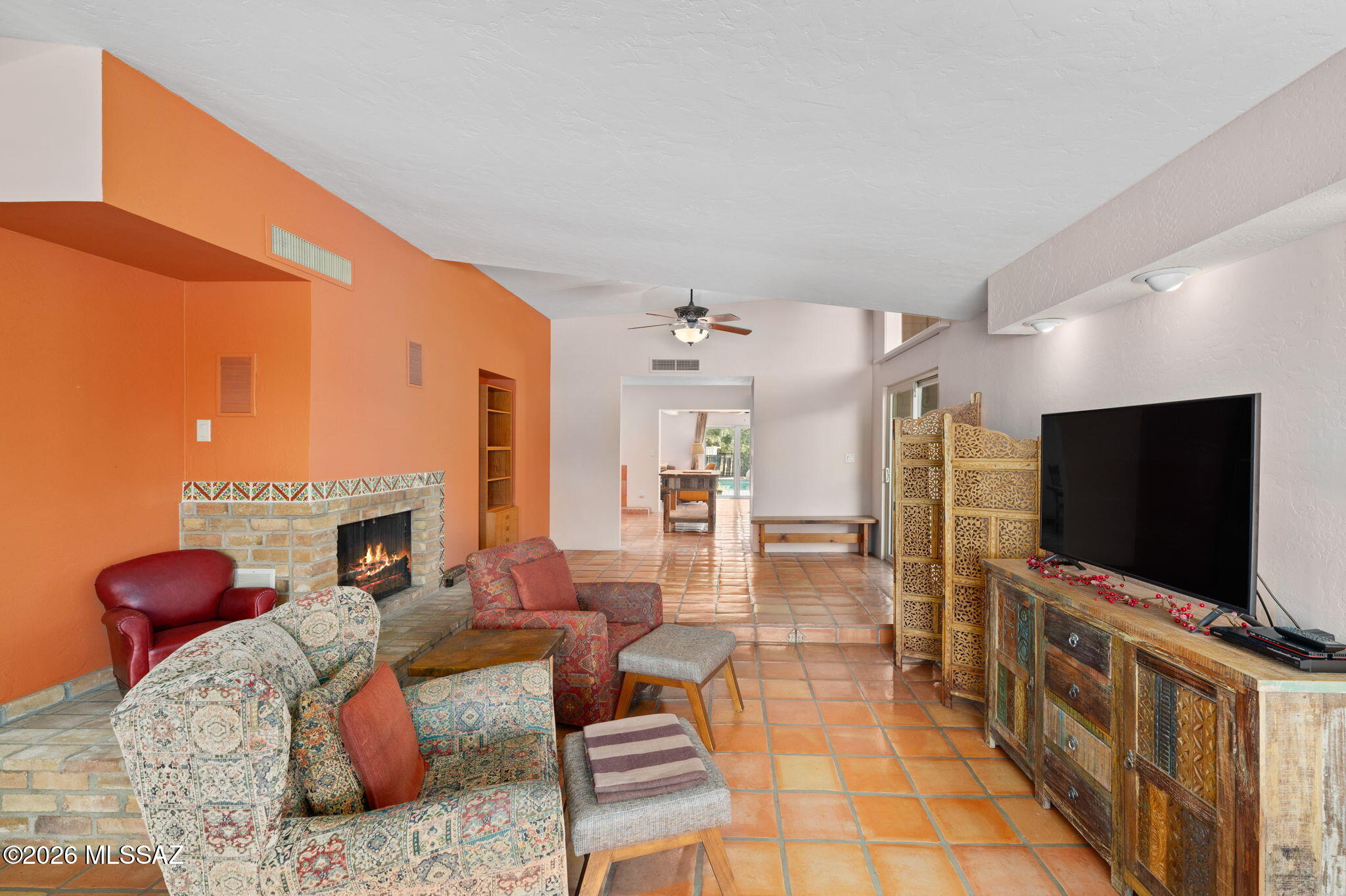 Casas Adobes West (1-220) - Residential