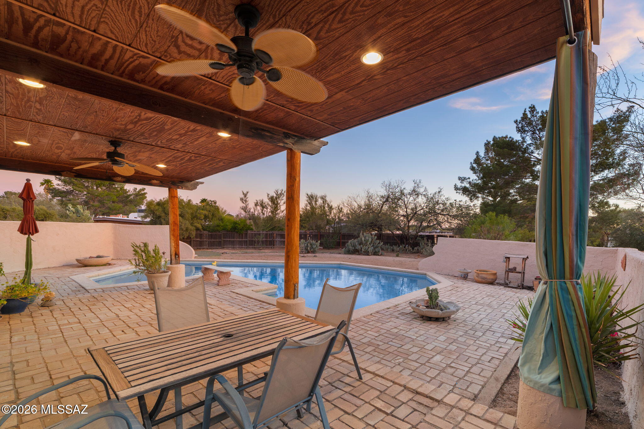 Casas Adobes West (1-220) - Residential
