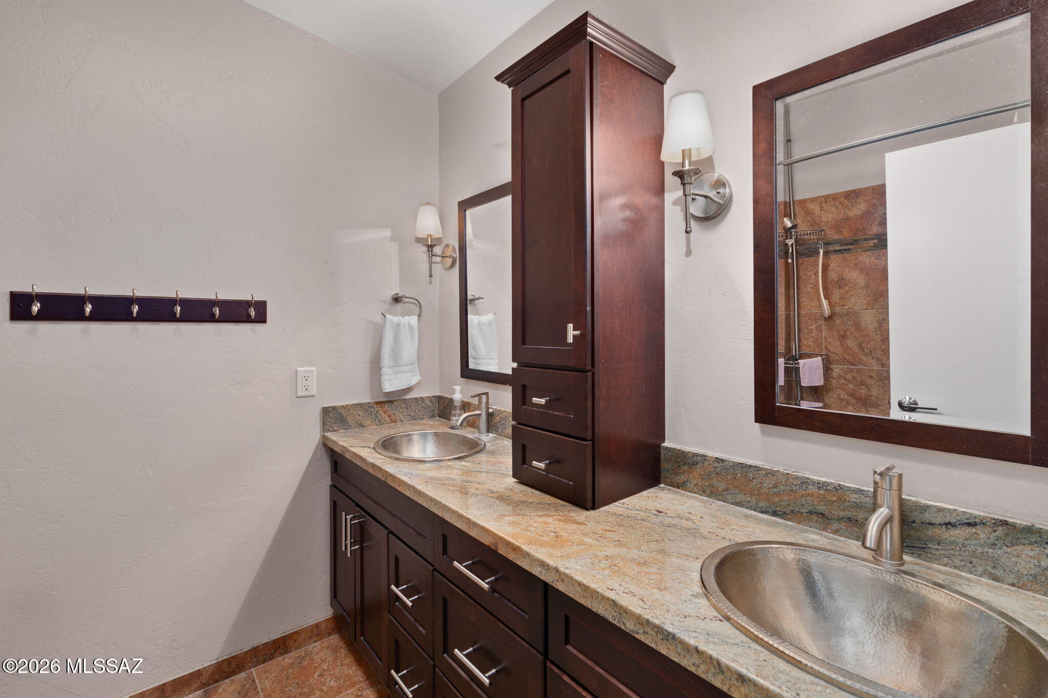 Casas Adobes West (1-220) - Residential