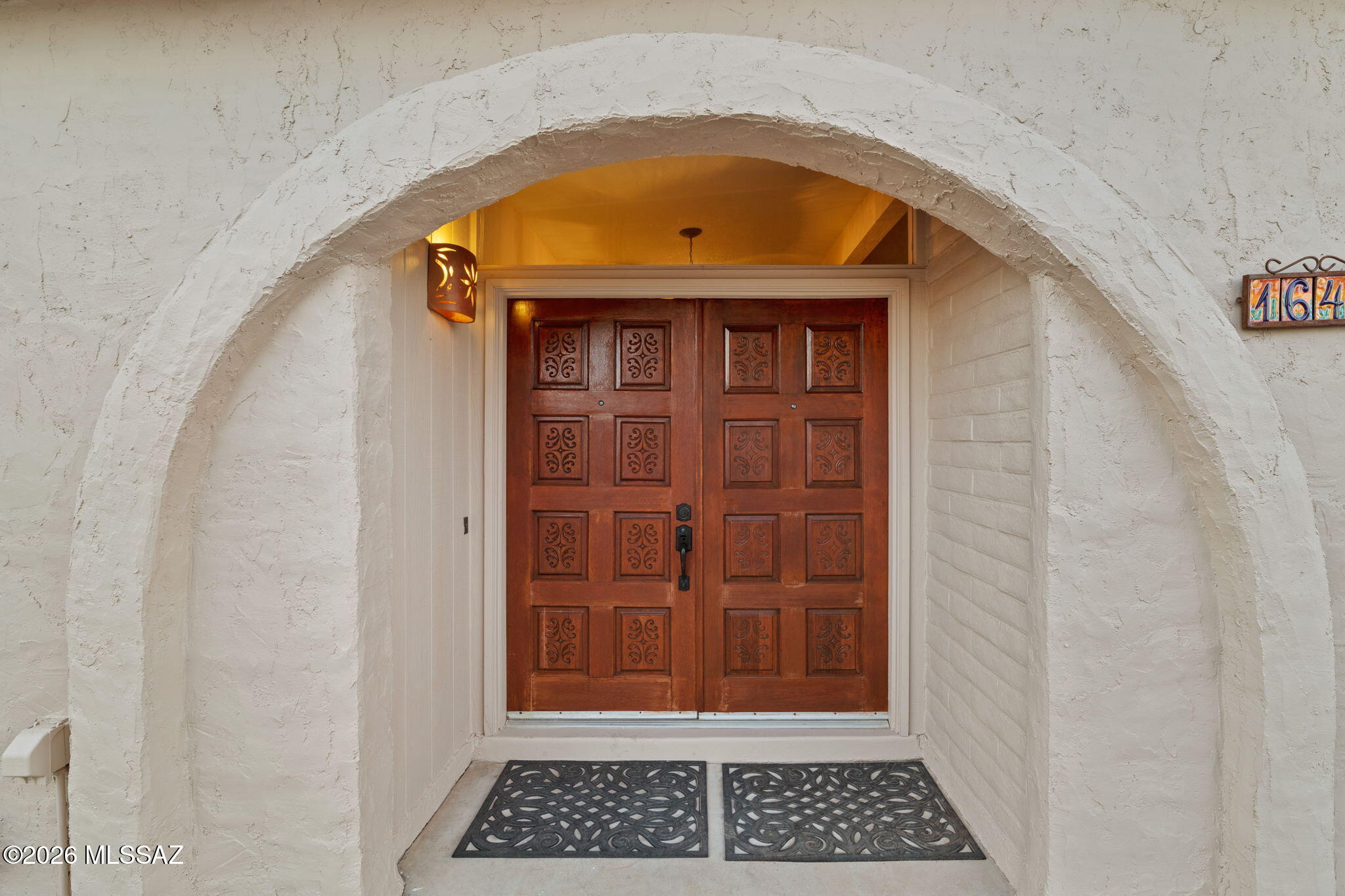 Casas Adobes West (1-220) - Residential