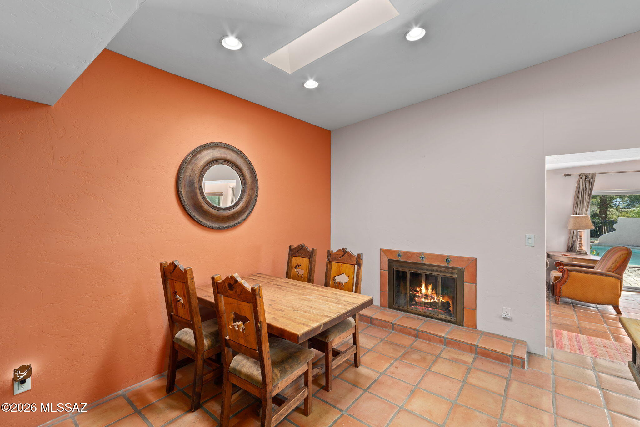 Casas Adobes West (1-220) - Residential