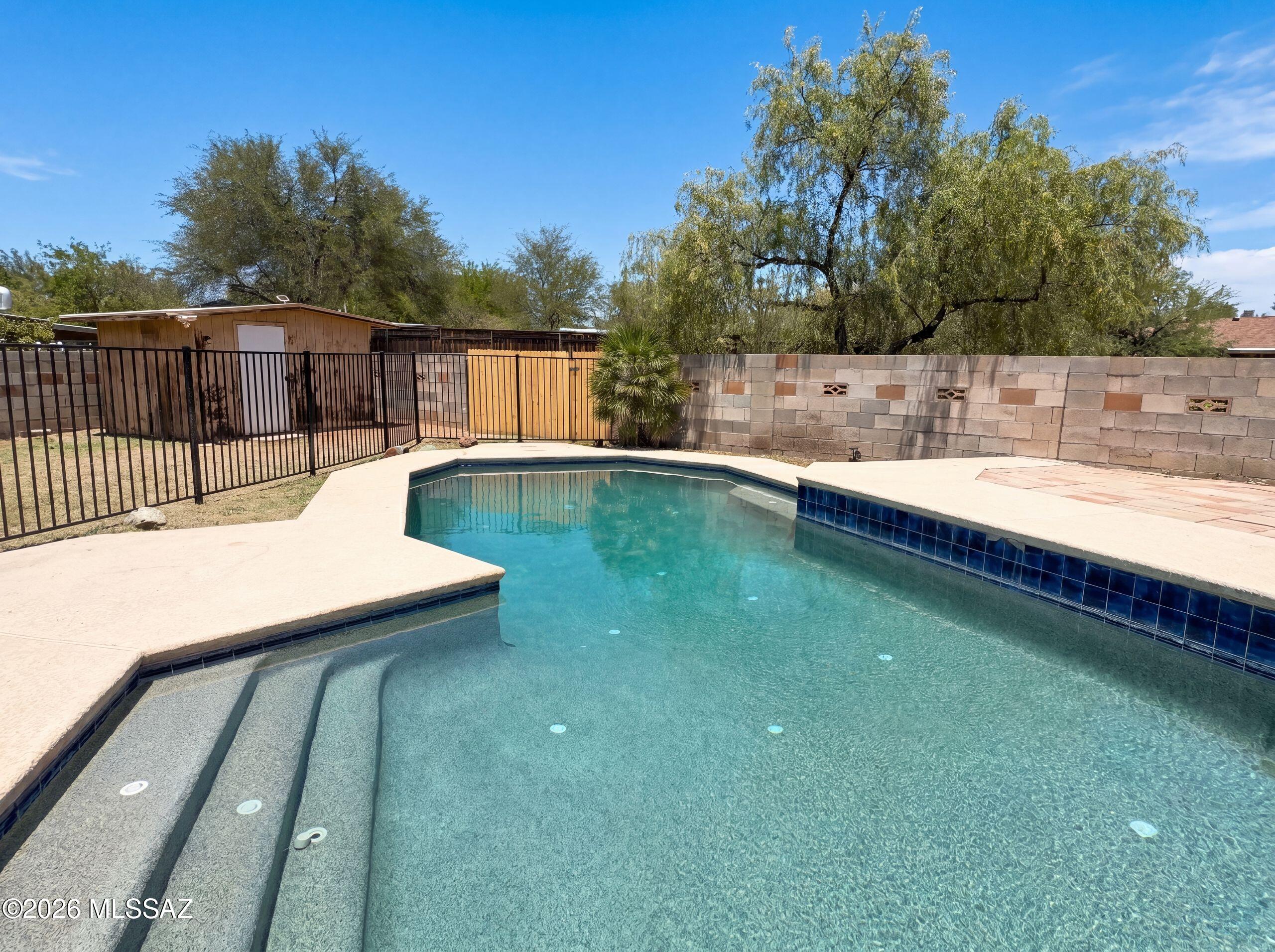 Rolling Ridge (1-31) - Residential