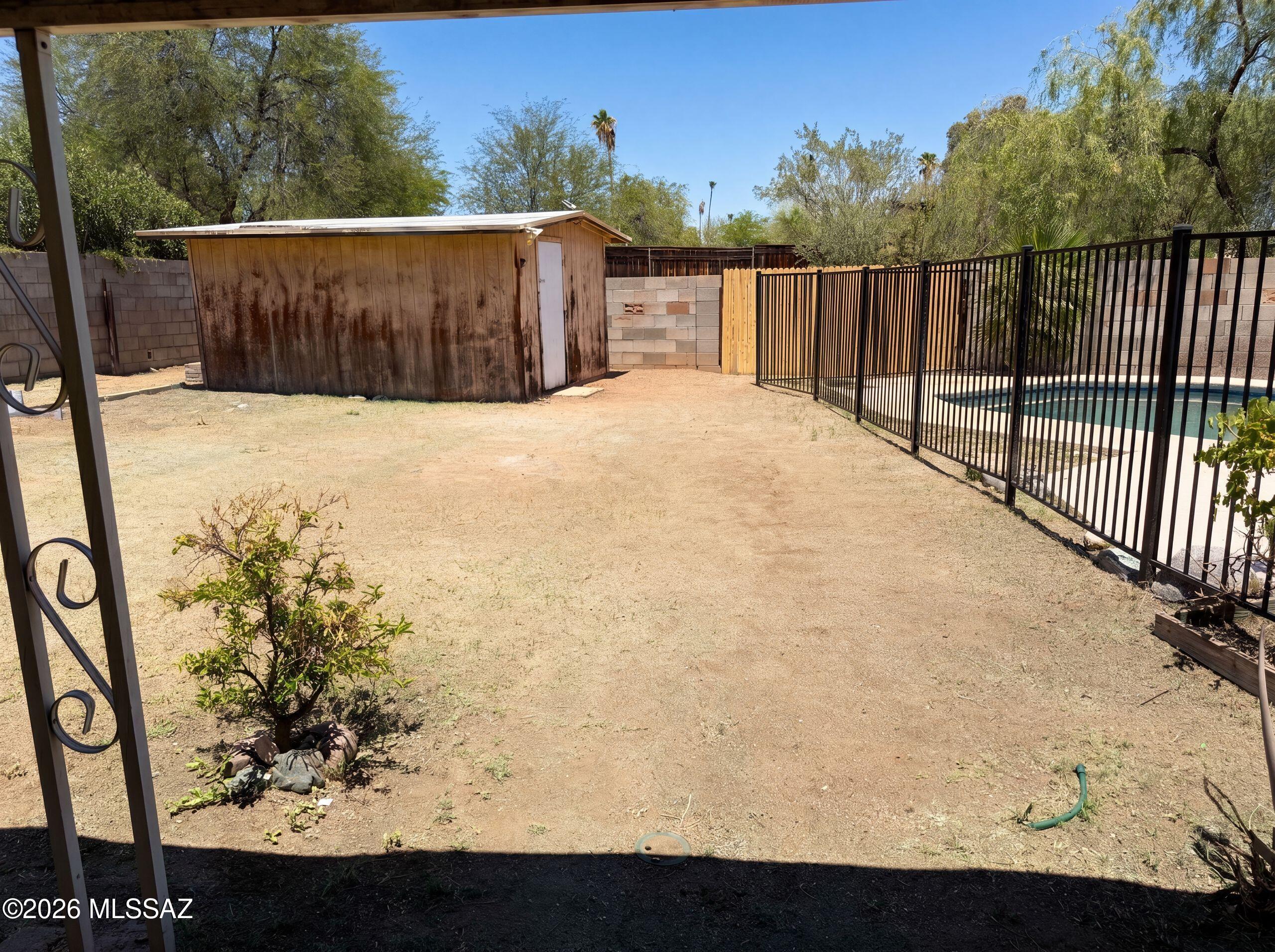 Rolling Ridge (1-31) - Residential