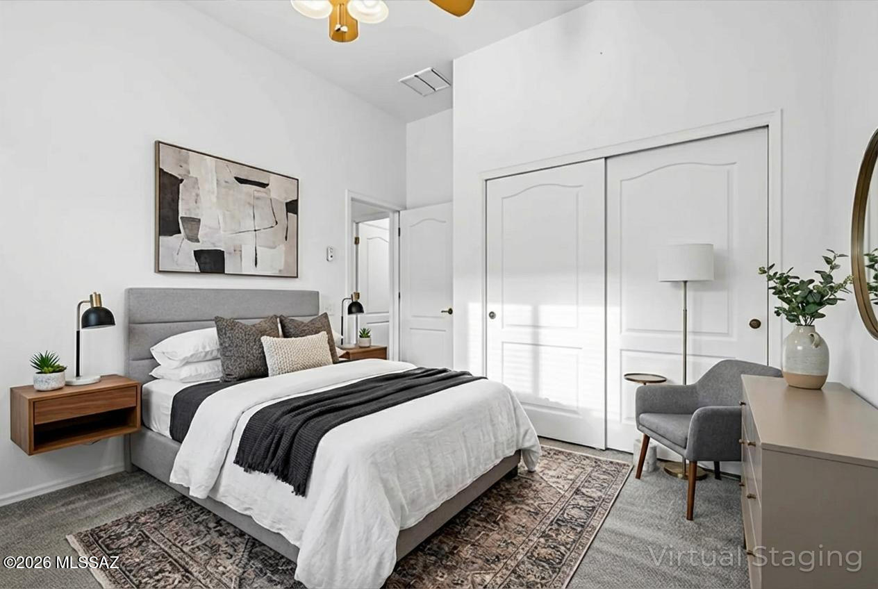 Spanish Trail (1-61) - Residential