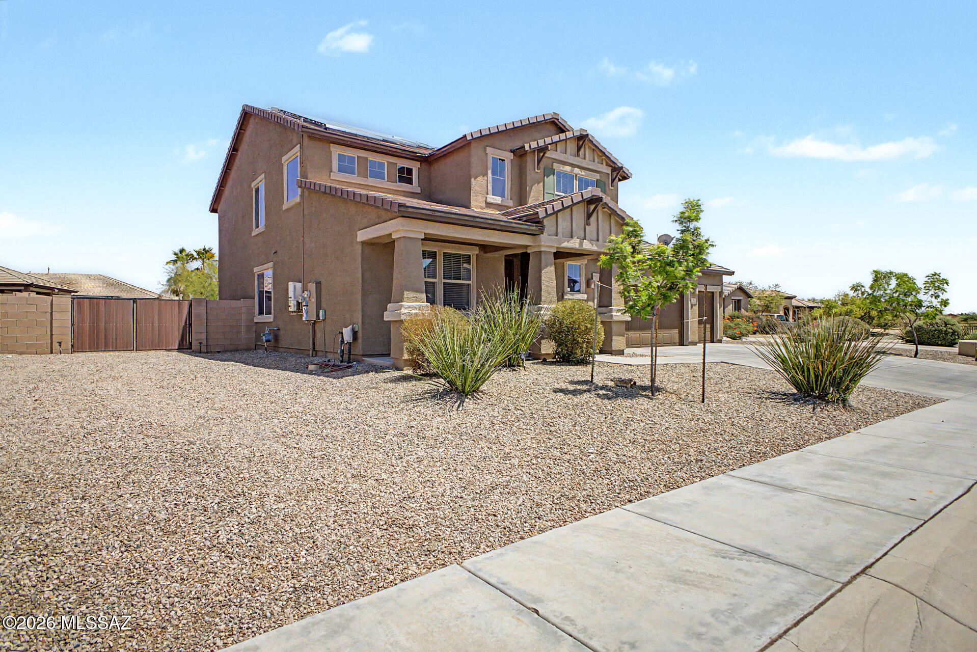 San Lucas Block 3 & 4 - Residential