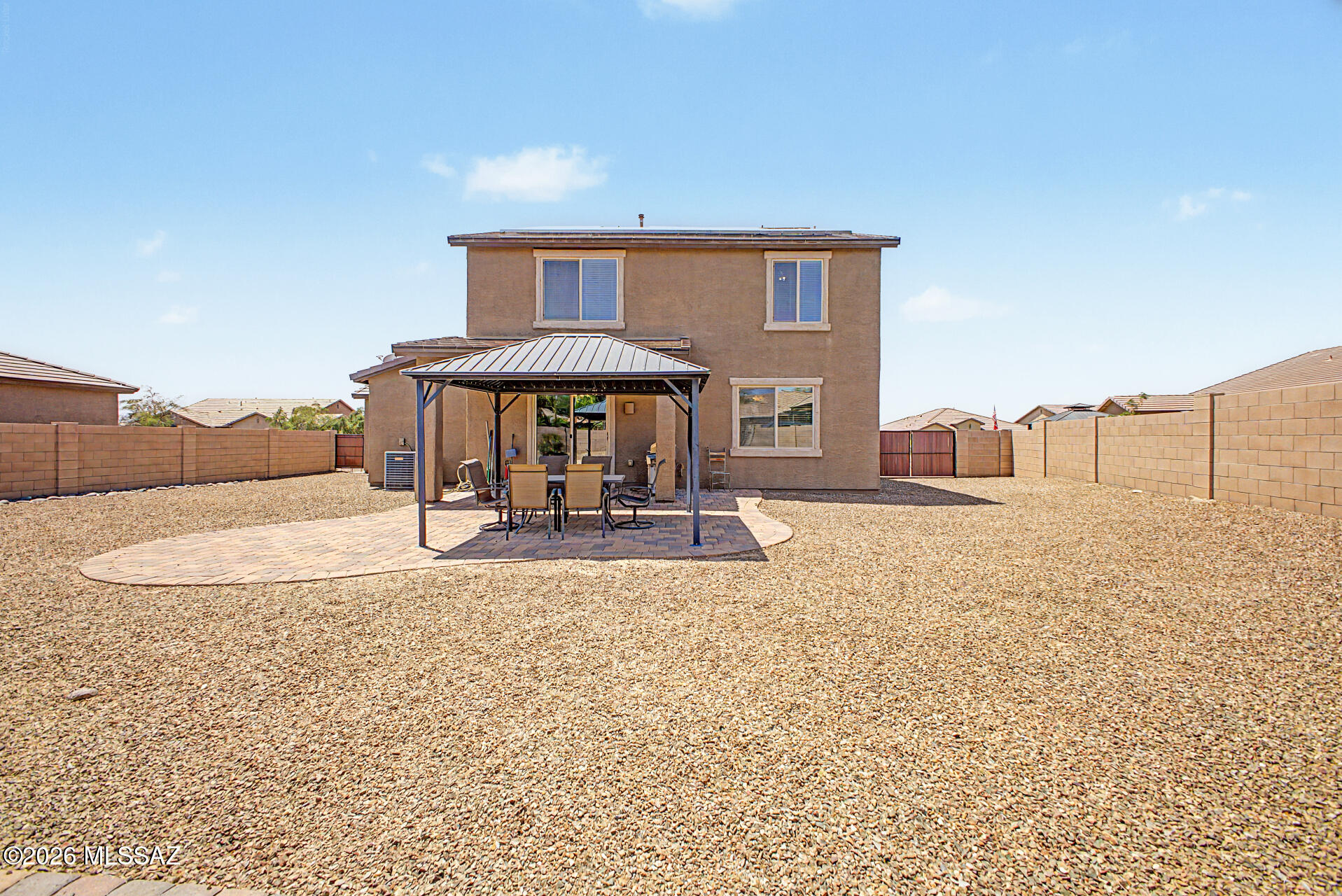 San Lucas Block 3 & 4 - Residential
