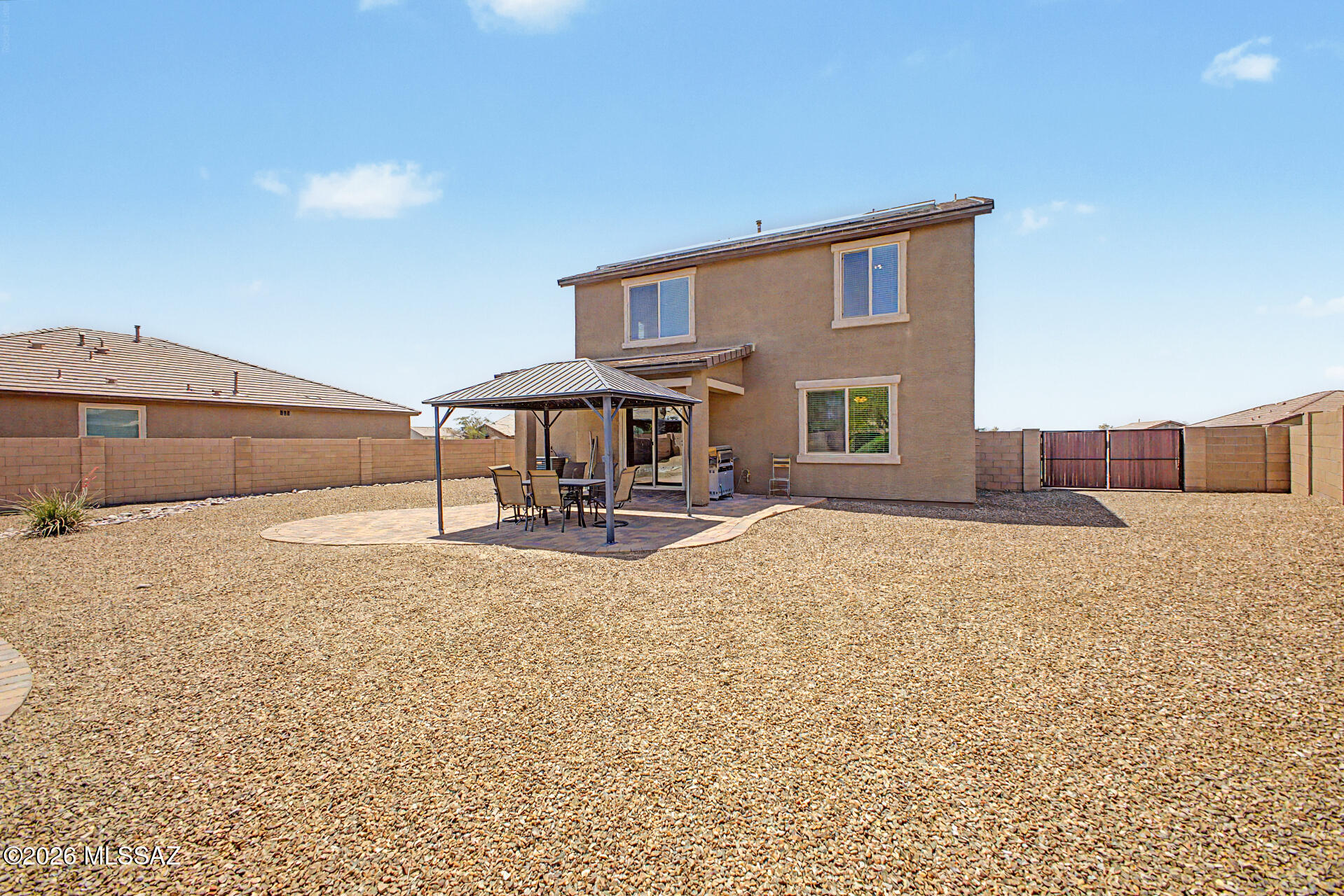 San Lucas Block 3 & 4 - Residential