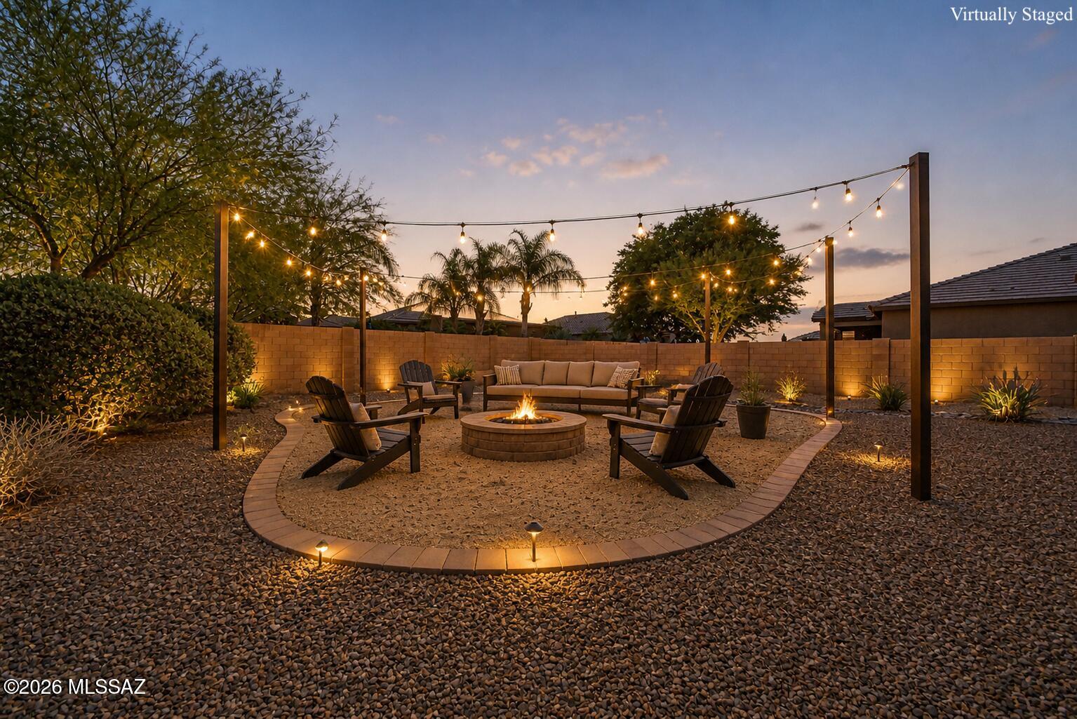 San Lucas Block 3 & 4 - Residential