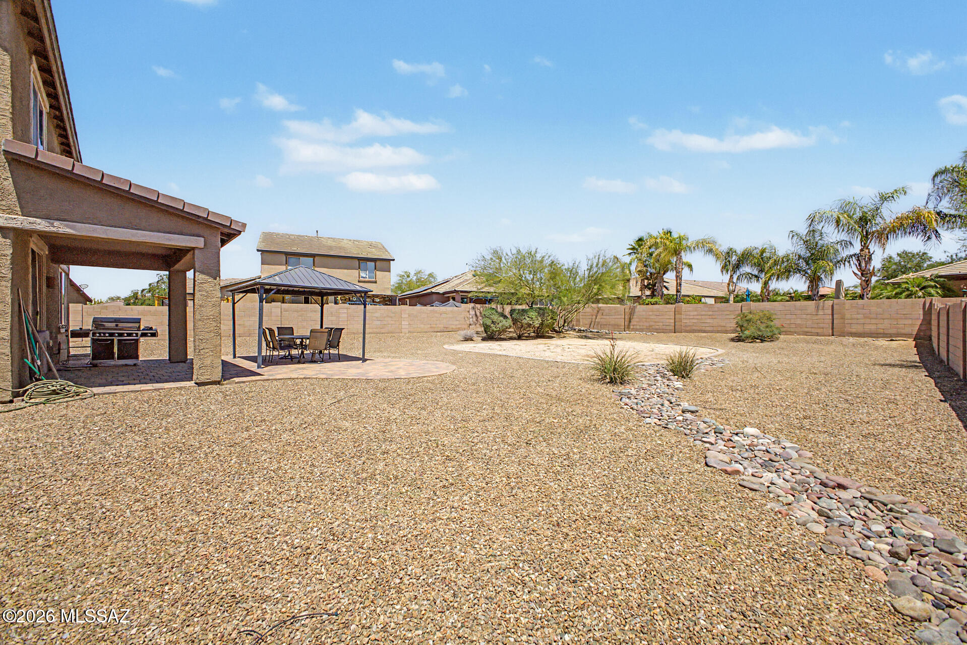 San Lucas Block 3 & 4 - Residential