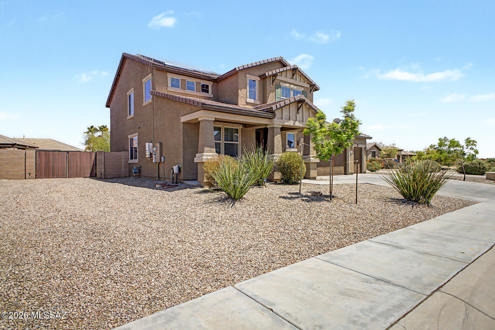 San Lucas Block 3 & 4 - Residential
