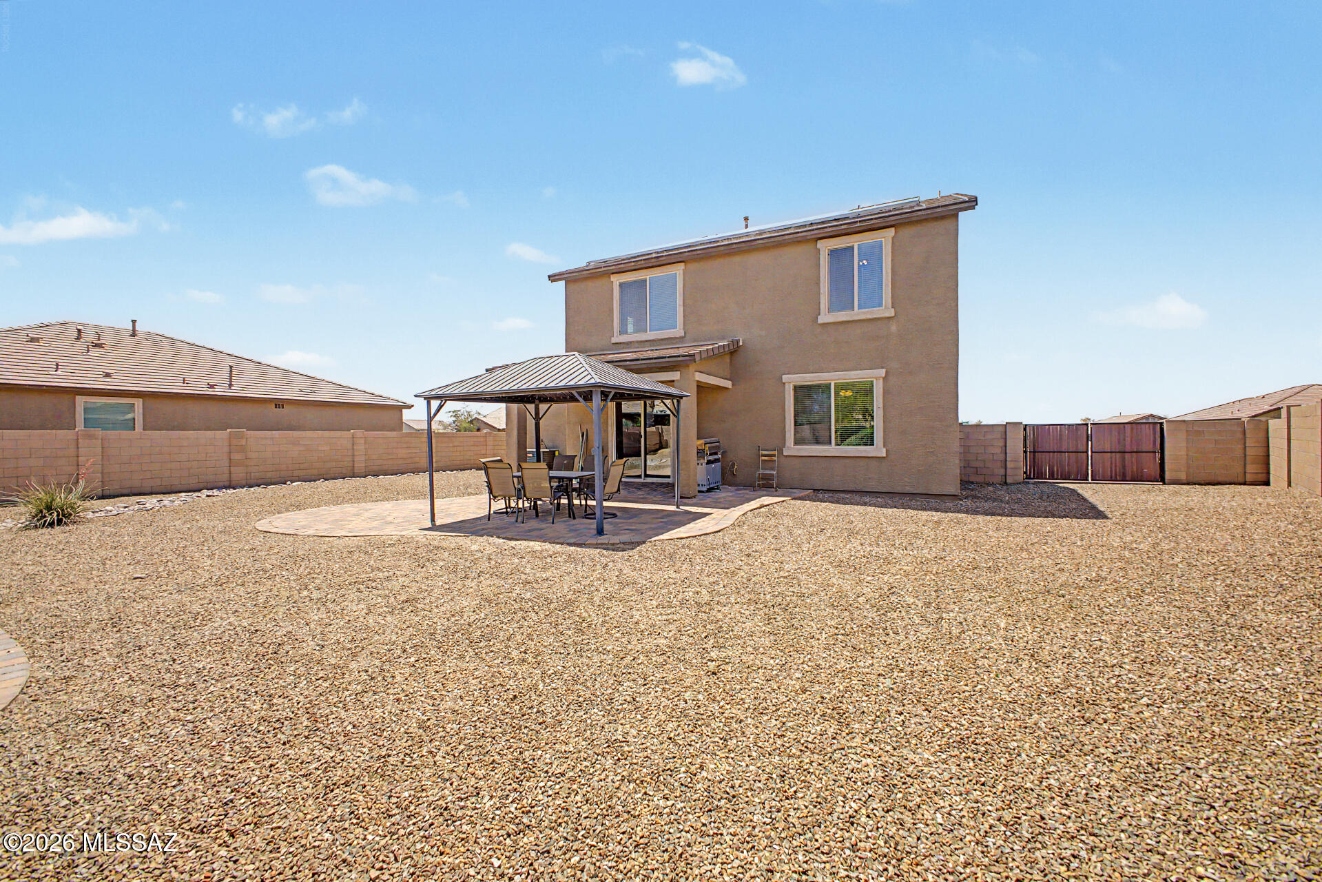 San Lucas Block 3 & 4 - Residential
