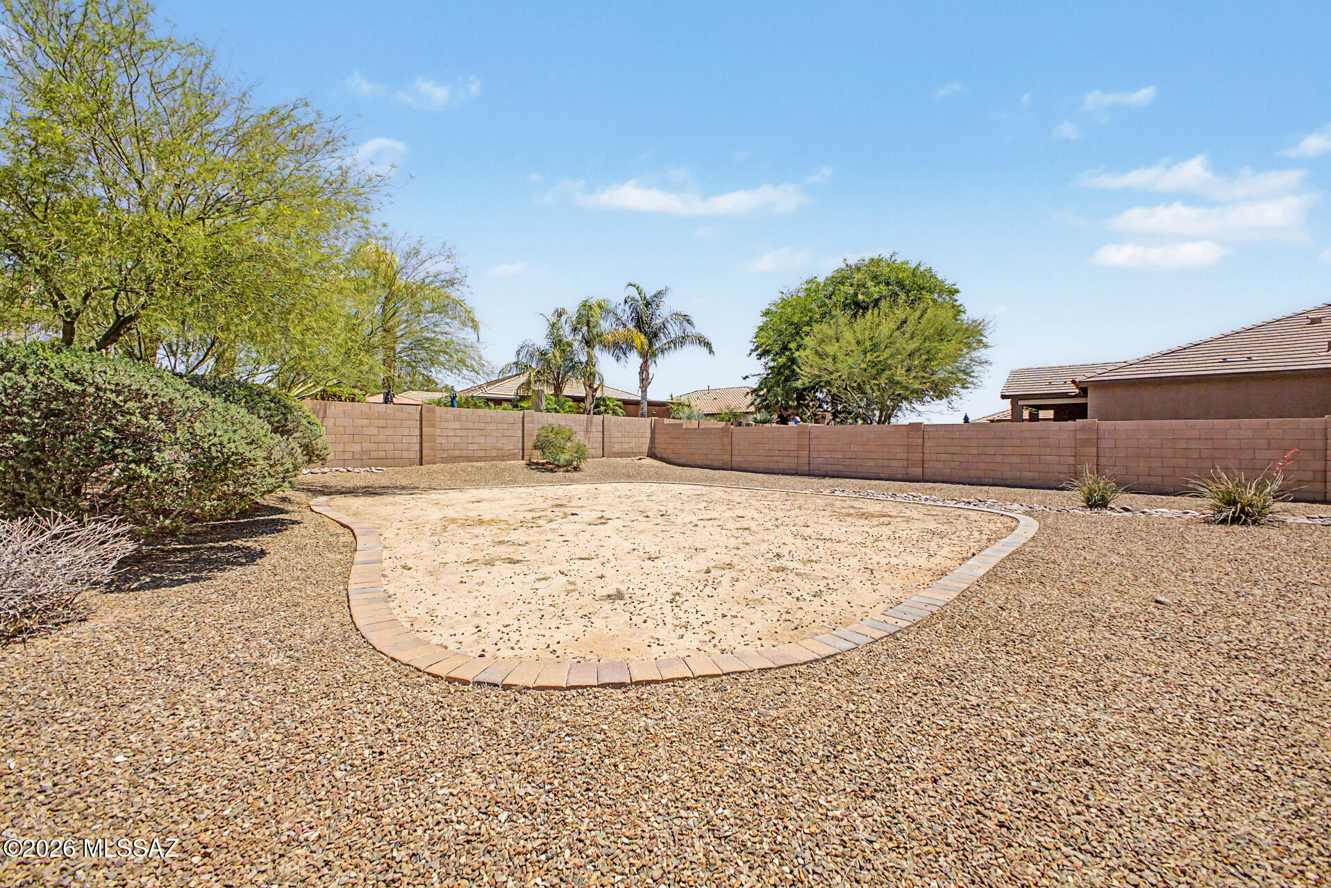 San Lucas Block 3 & 4 - Residential