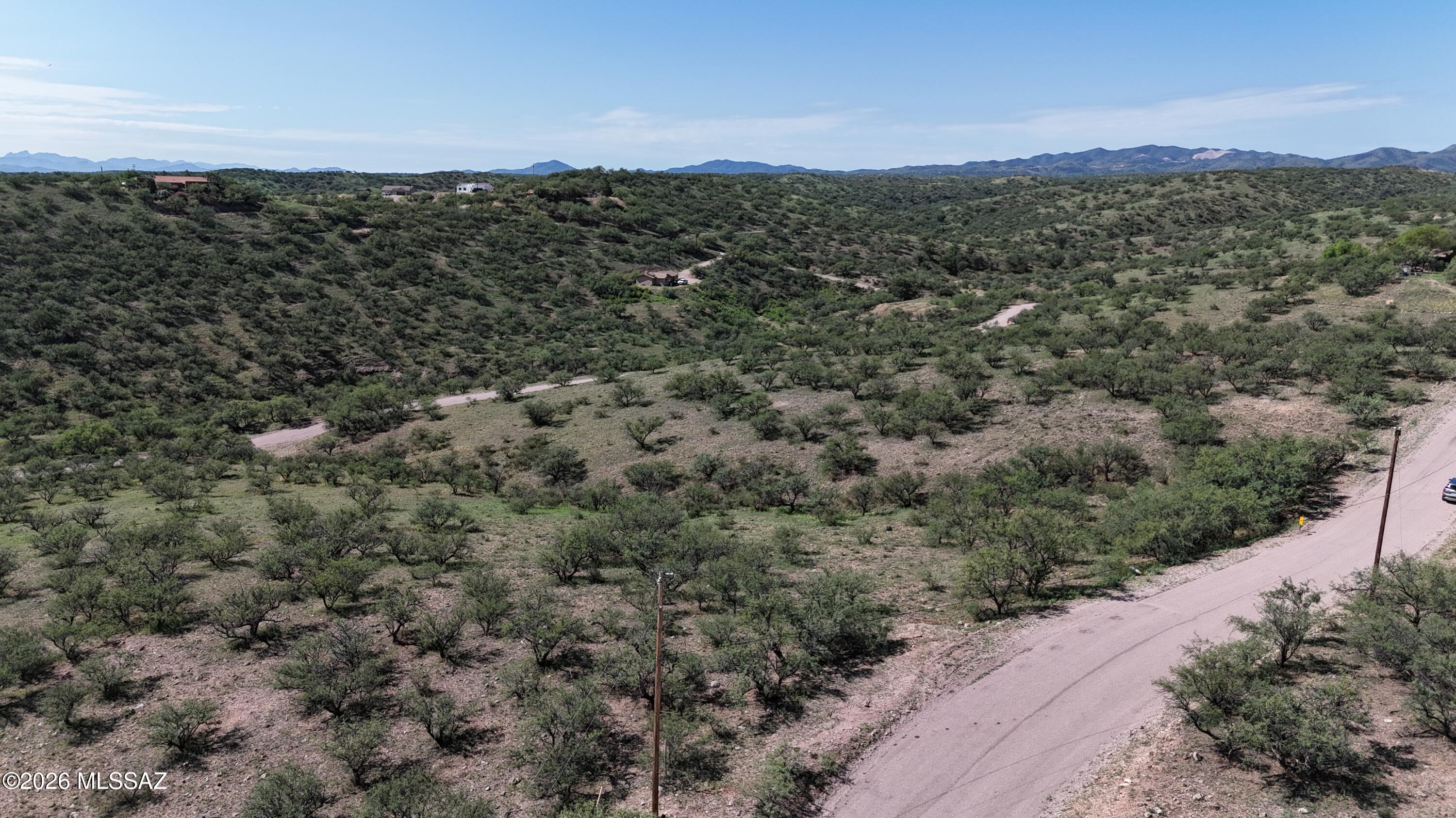 Rio Rico Ranchettes 5 - Land