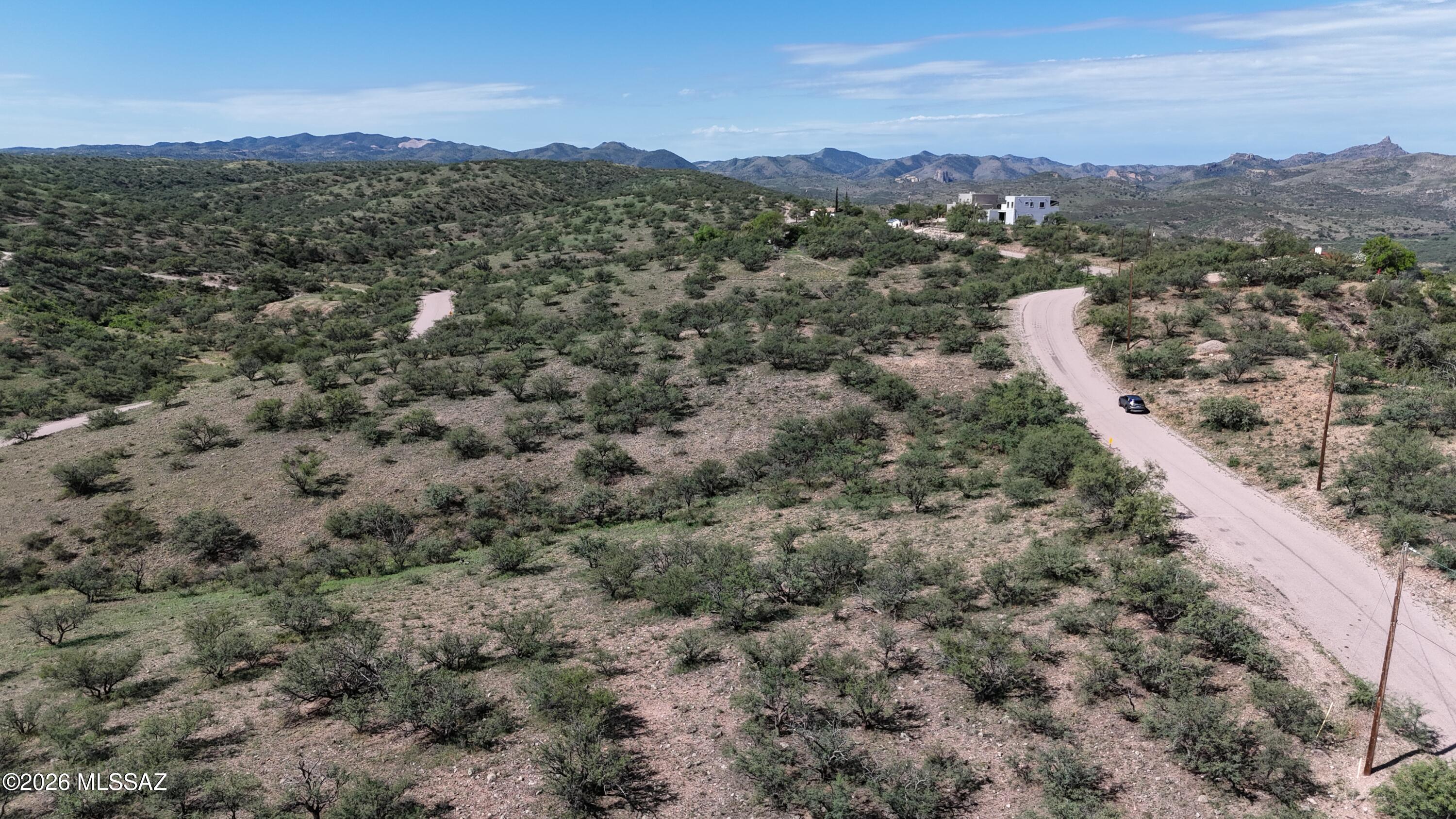 Rio Rico Ranchettes 5 - Land