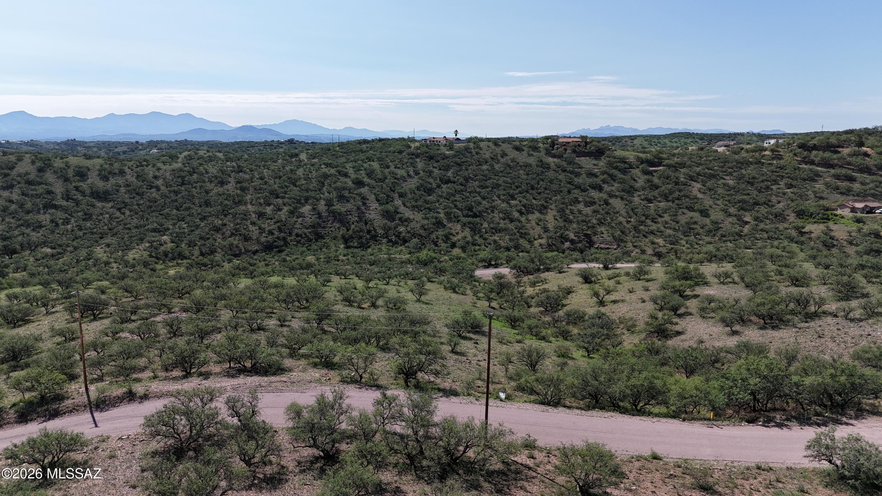Rio Rico Ranchettes 5 - Land
