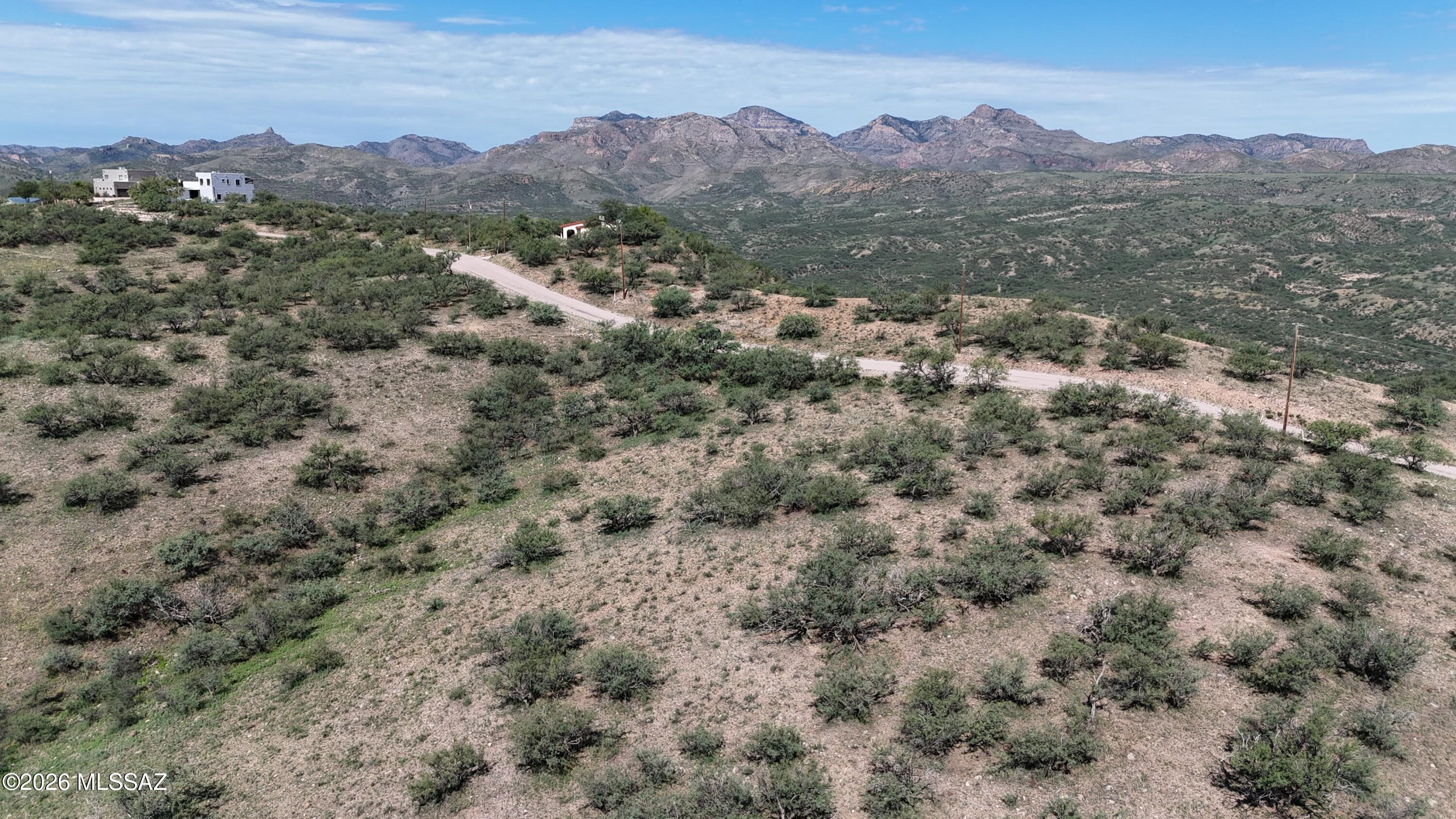 Rio Rico Ranchettes 5 - Land