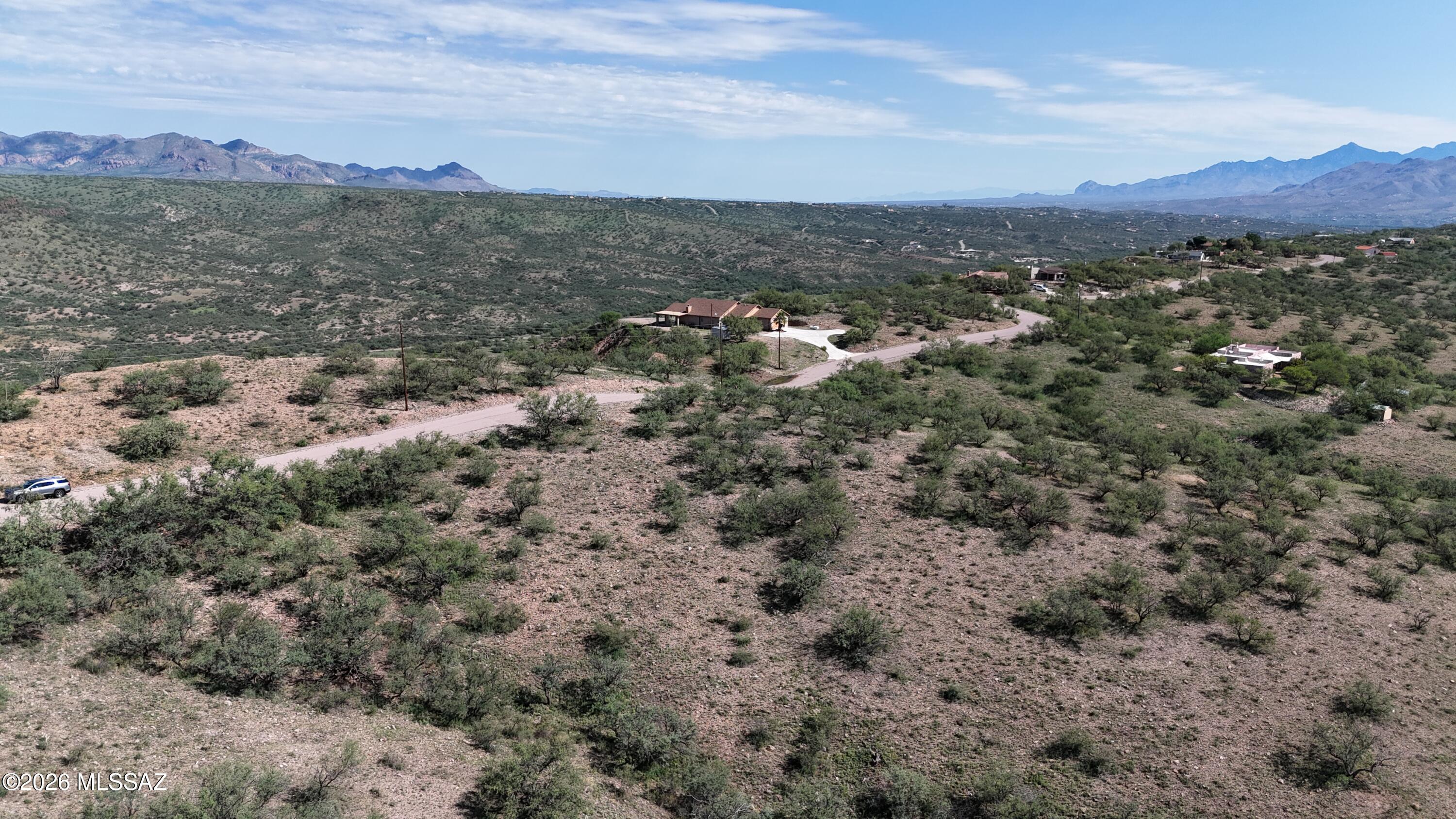 Rio Rico Ranchettes 5 - Land