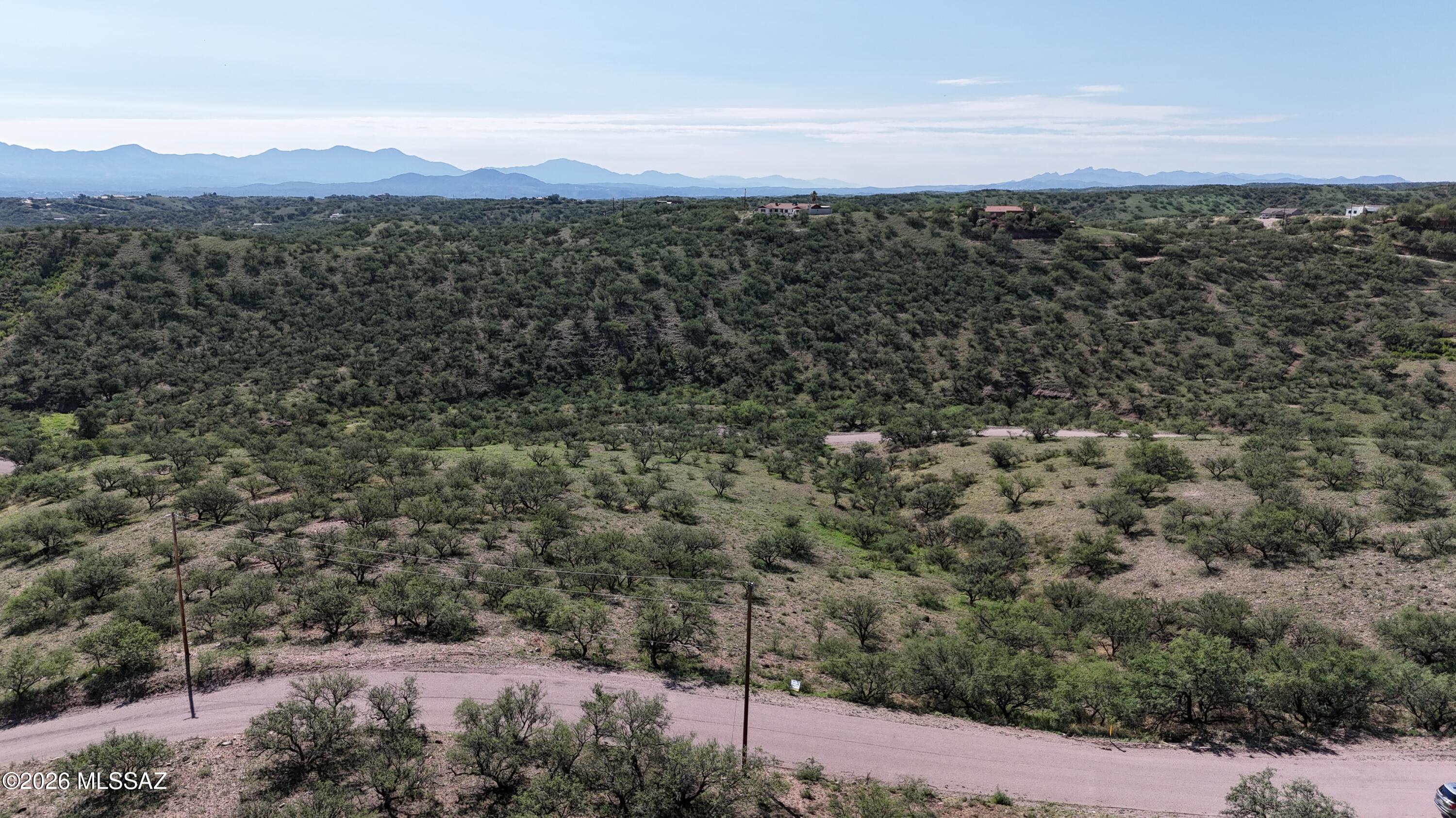 Rio Rico Ranchettes 5 - Land