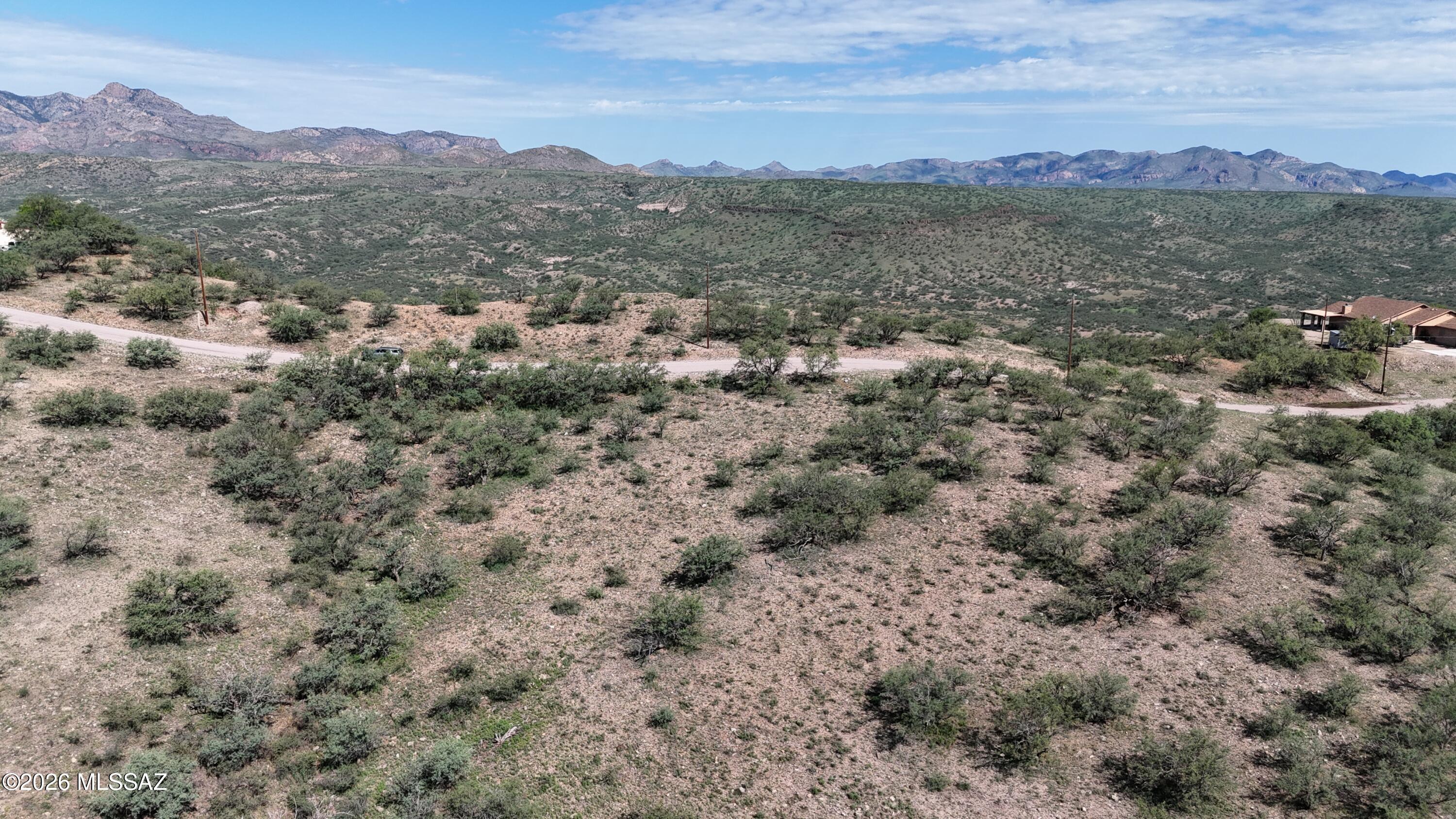 Rio Rico Ranchettes 5 - Land