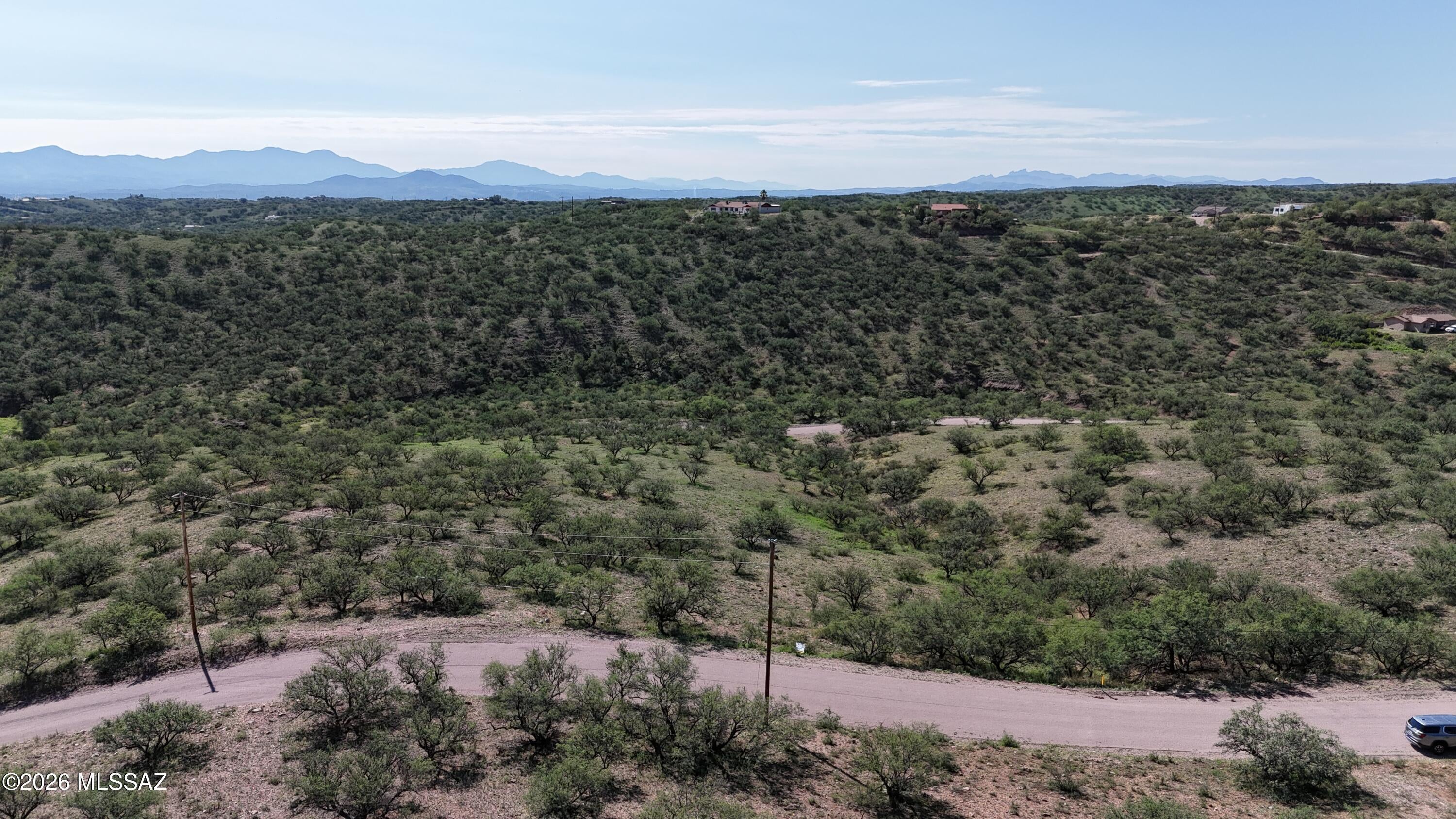 Rio Rico Ranchettes 5 - Land