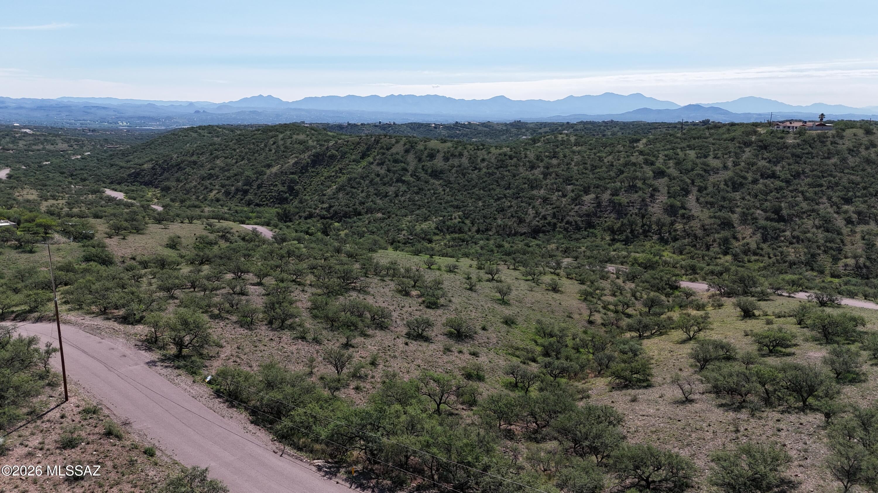 Rio Rico Ranchettes 5 - Land