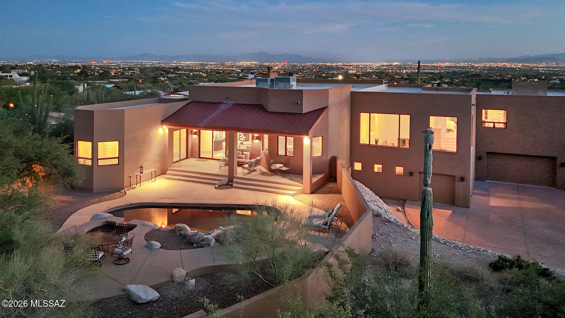 Coronado Foothills Estates - Residential