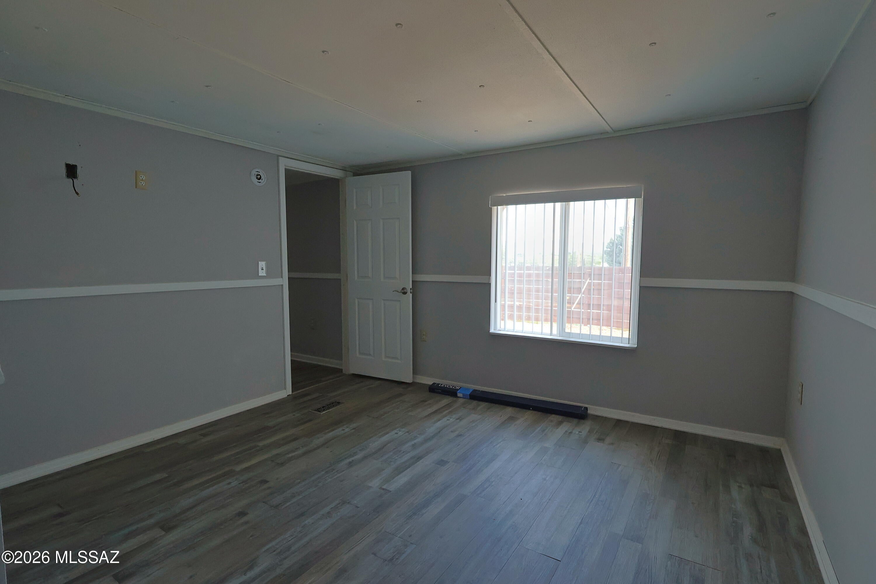 Terrace Mobile Estates - Residential