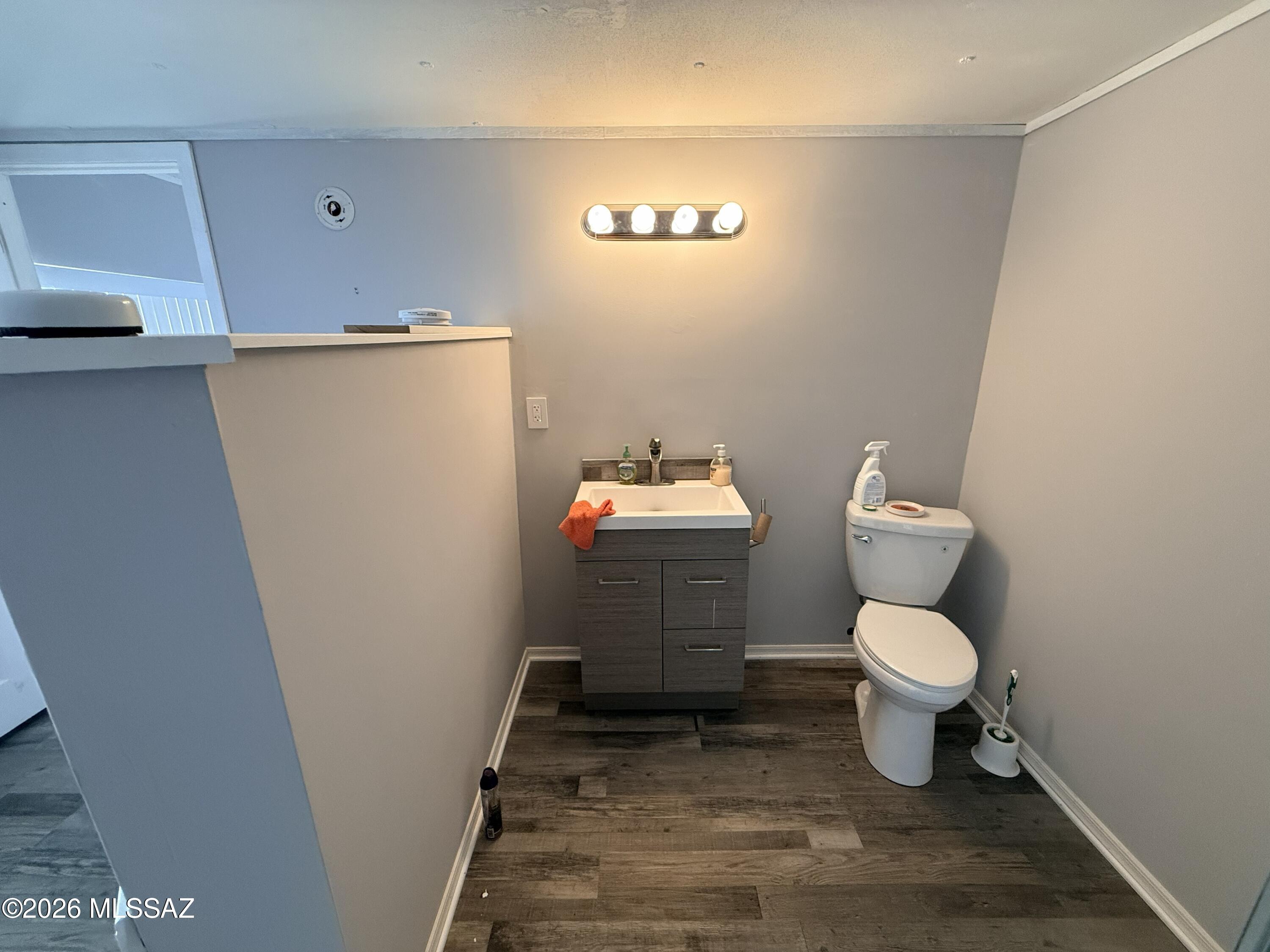 Terrace Mobile Estates - Residential