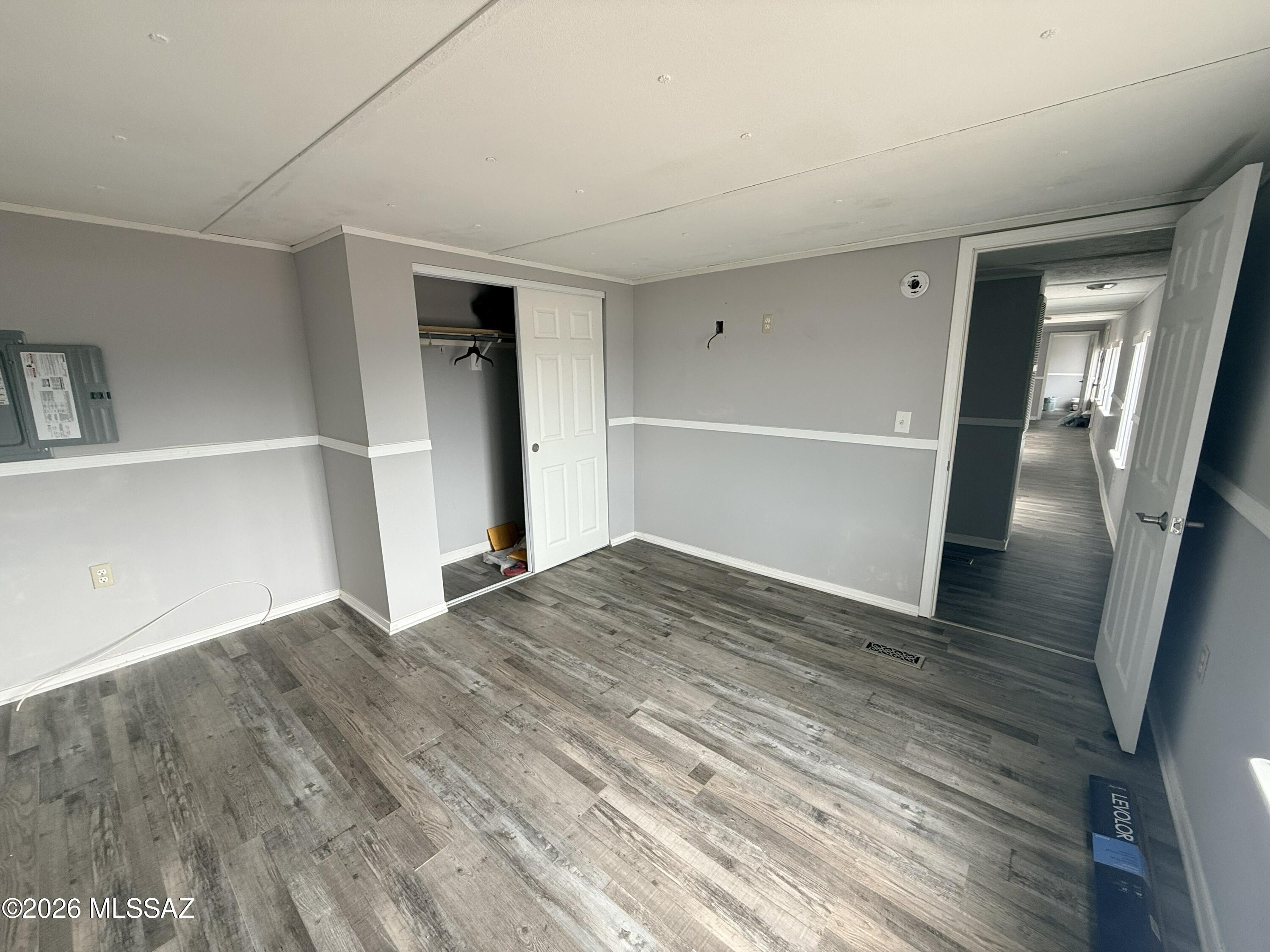 Terrace Mobile Estates - Residential