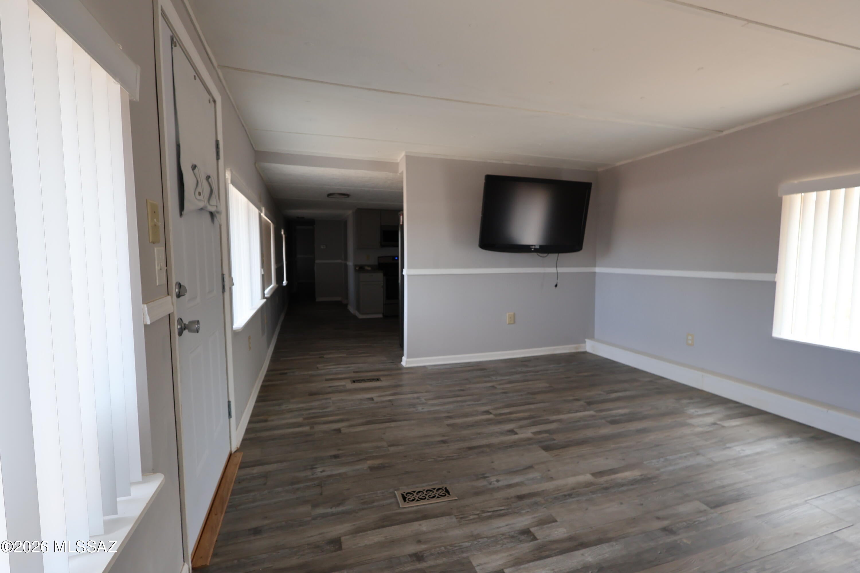 Terrace Mobile Estates - Residential