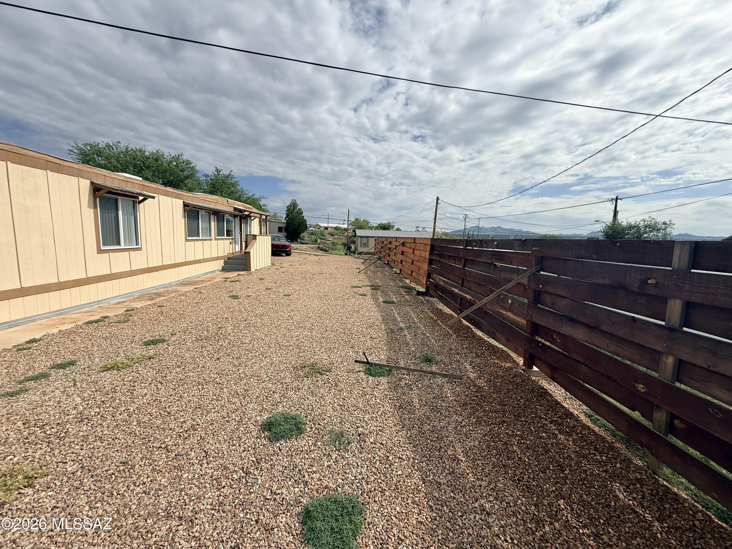 Terrace Mobile Estates - Residential