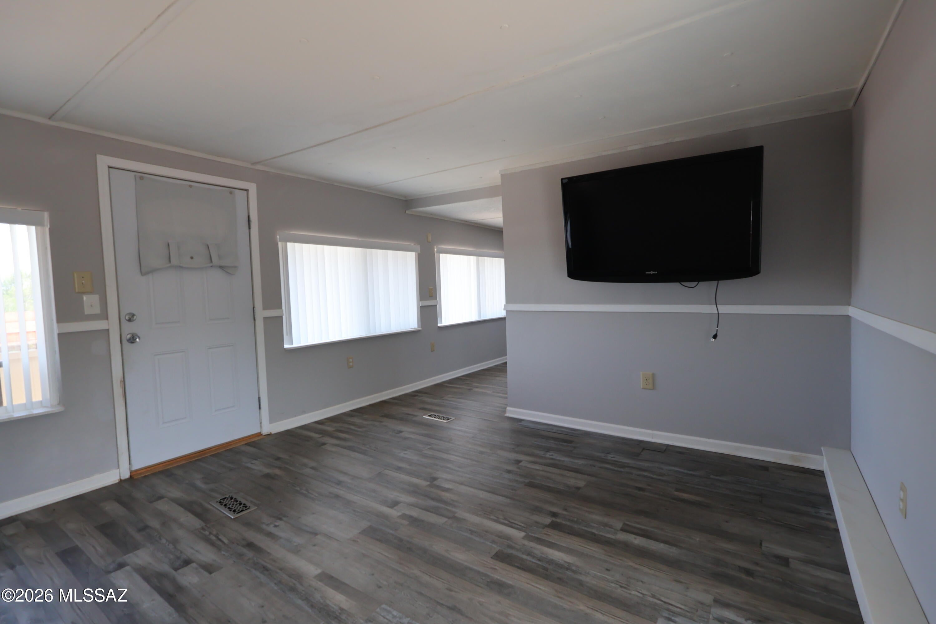 Terrace Mobile Estates - Residential