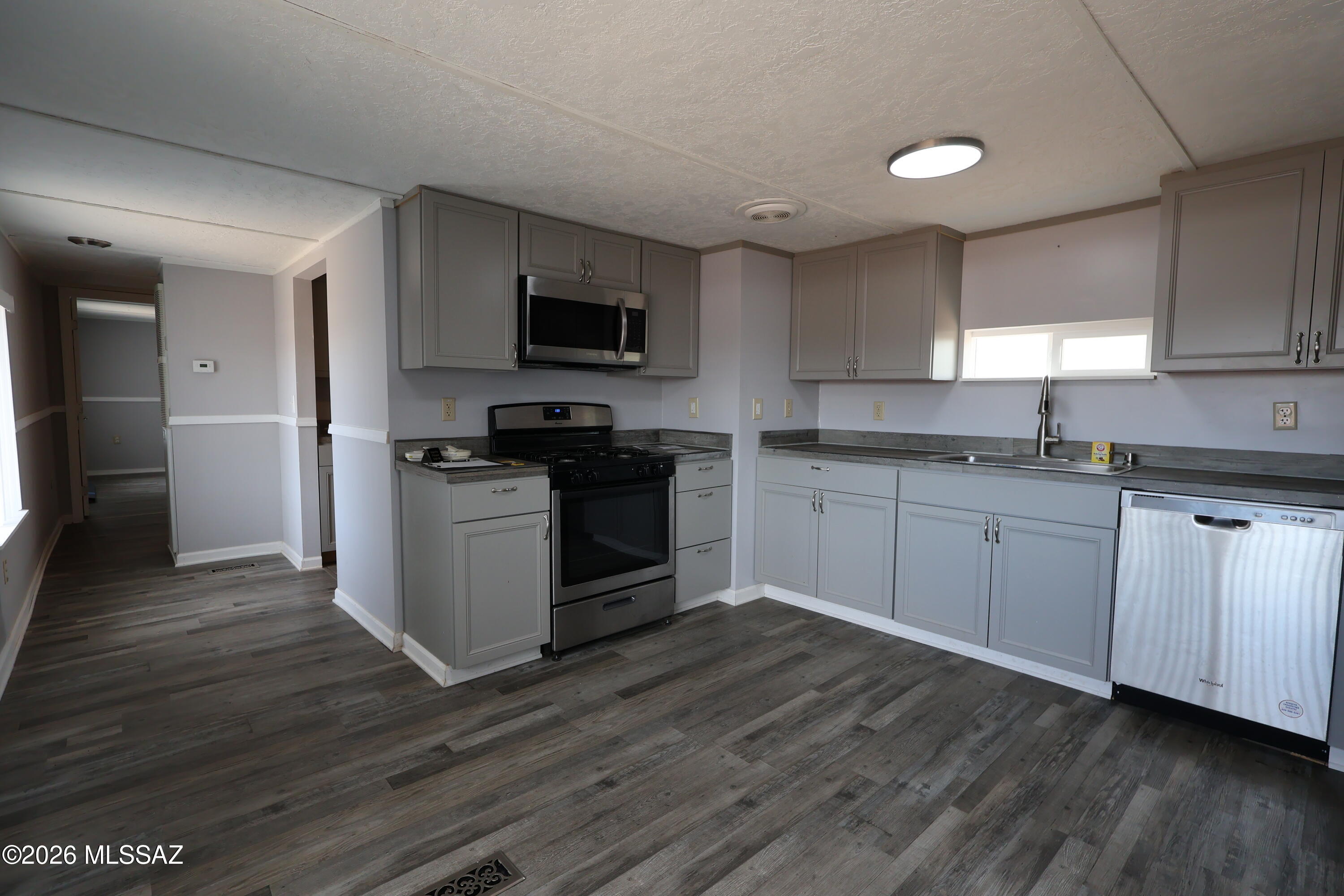 Terrace Mobile Estates - Residential