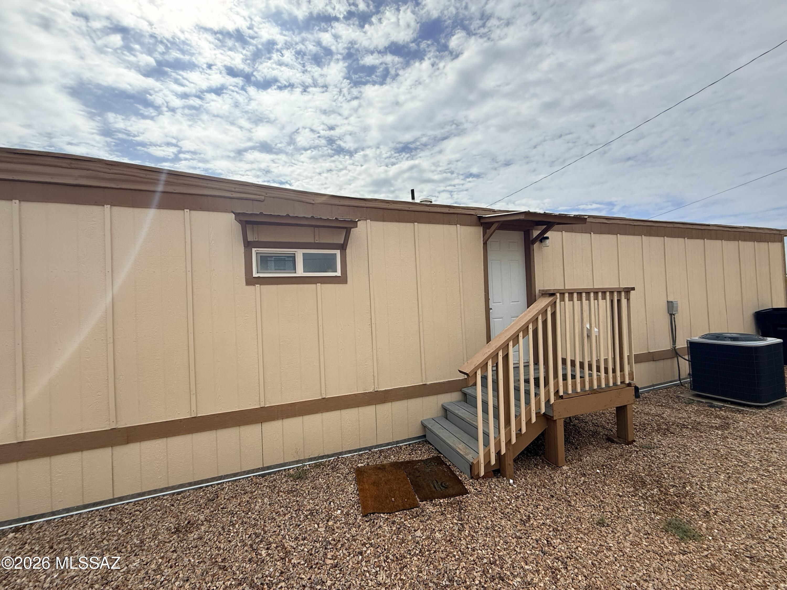 Terrace Mobile Estates - Residential
