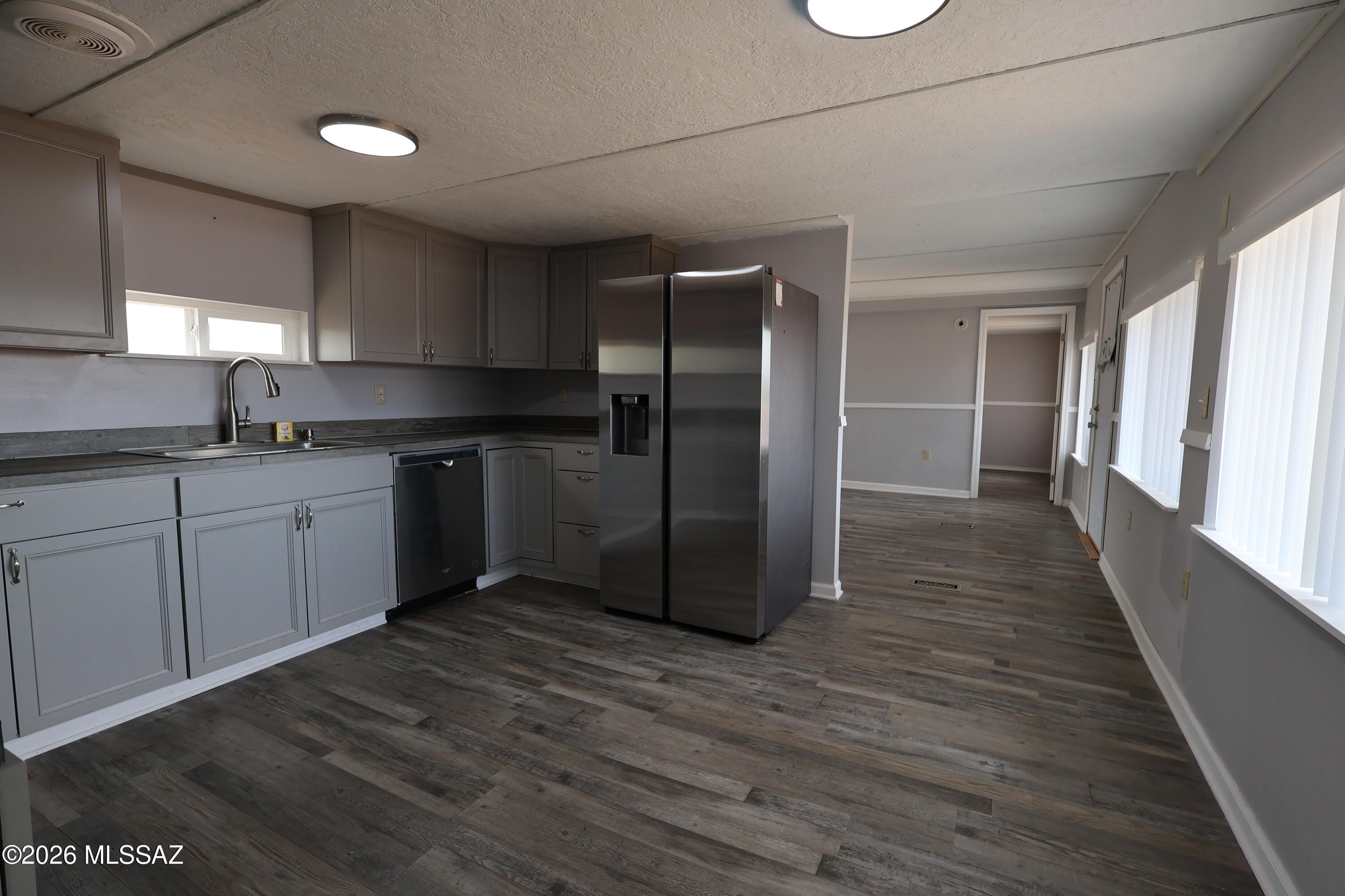 Terrace Mobile Estates - Residential