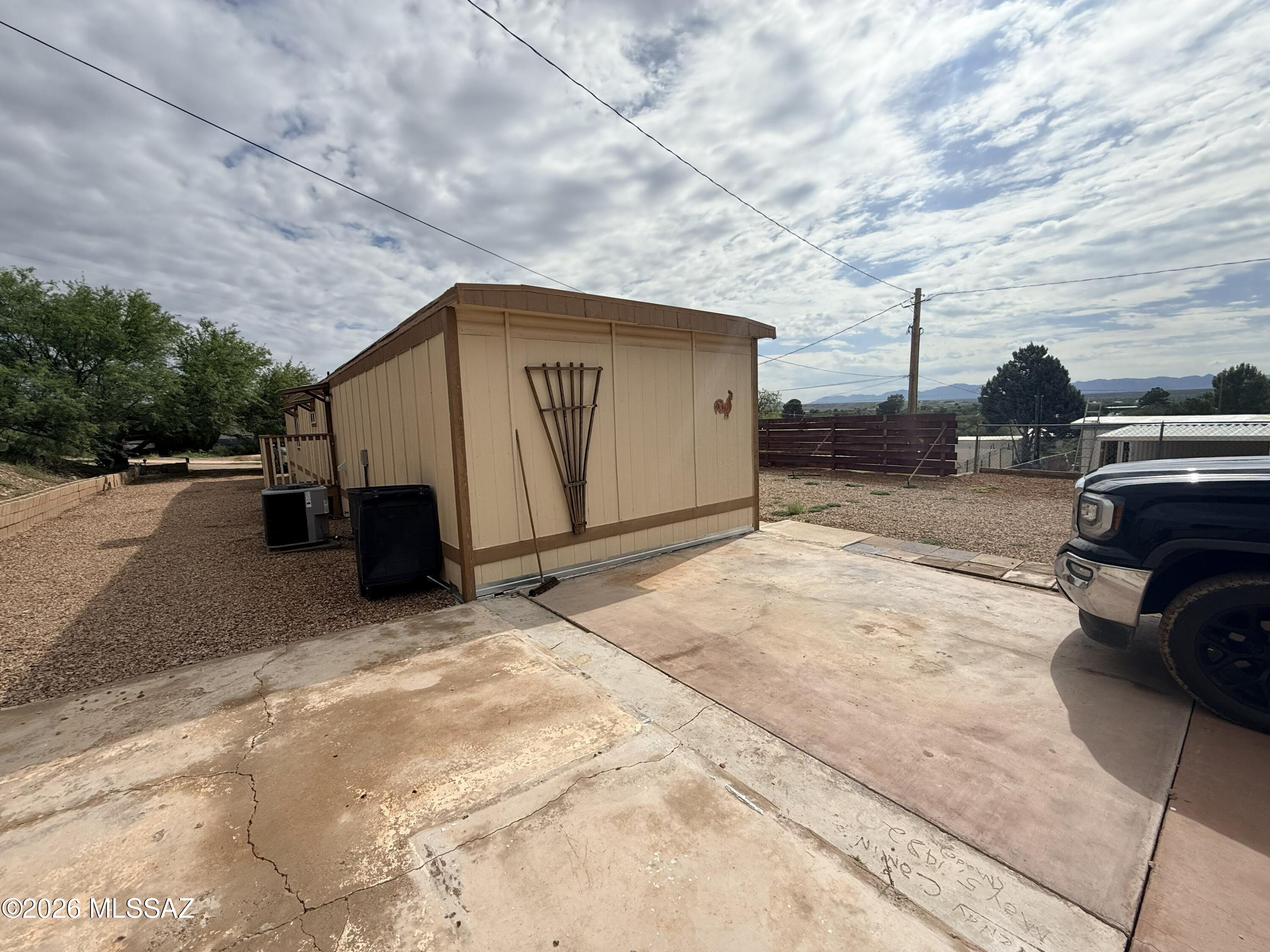 Terrace Mobile Estates - Residential