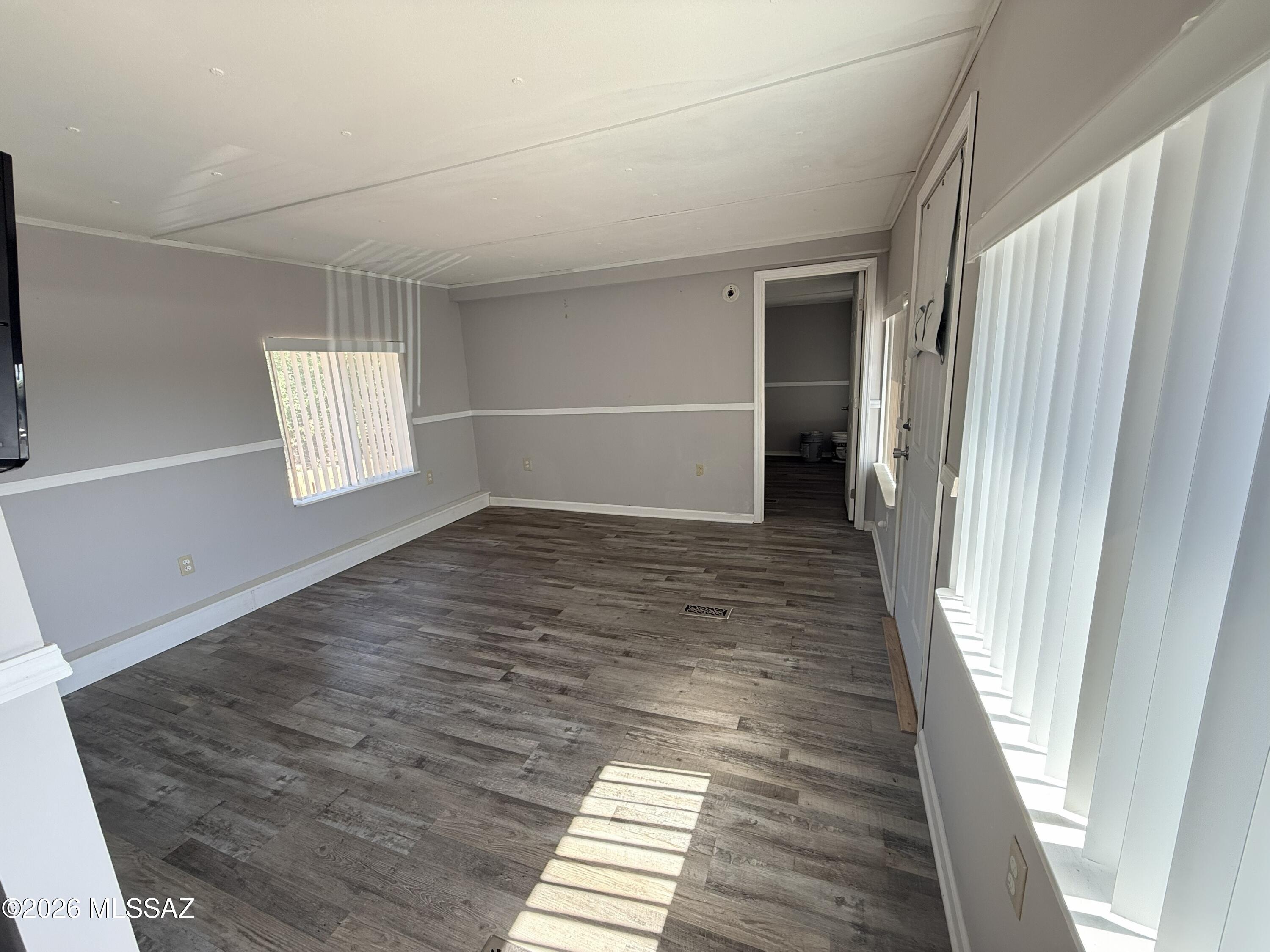 Terrace Mobile Estates - Residential