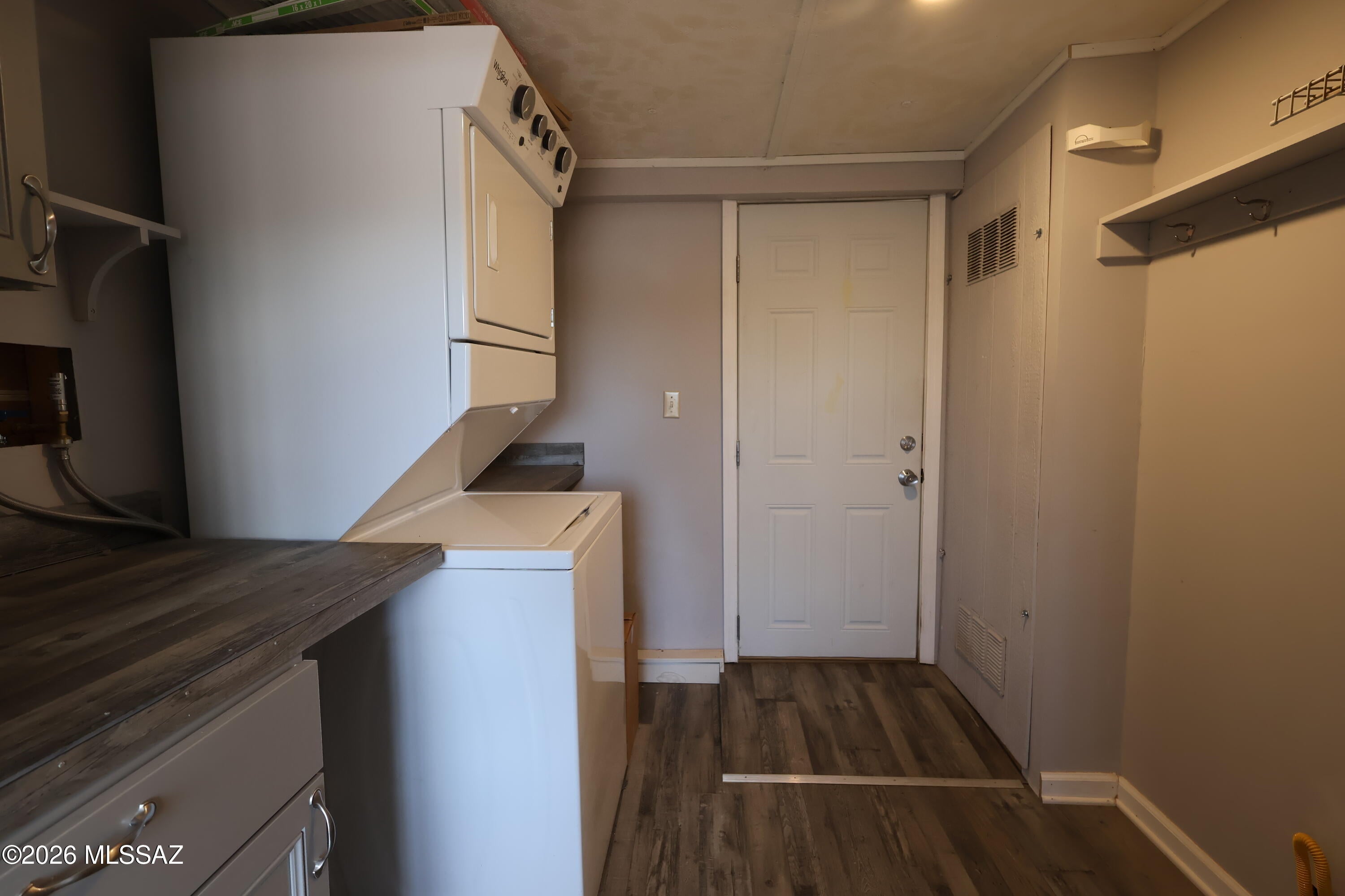 Terrace Mobile Estates - Residential
